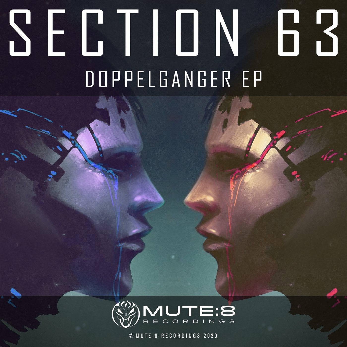 Doppleganger EP - Original Mix