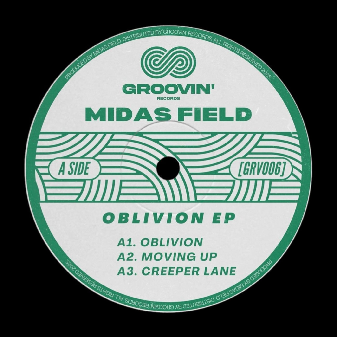 Oblivion EP