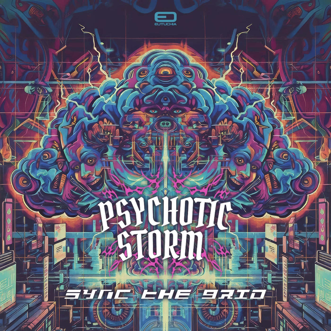 Sync The Grid