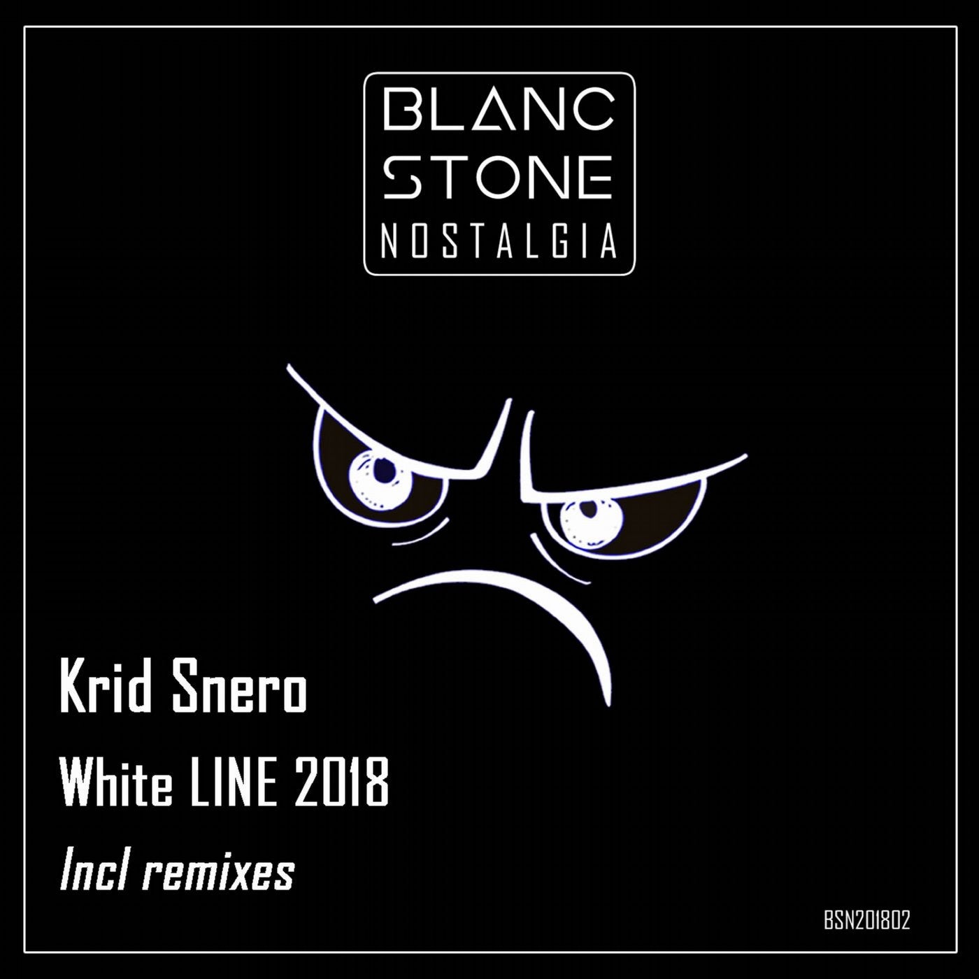 White Line 2018