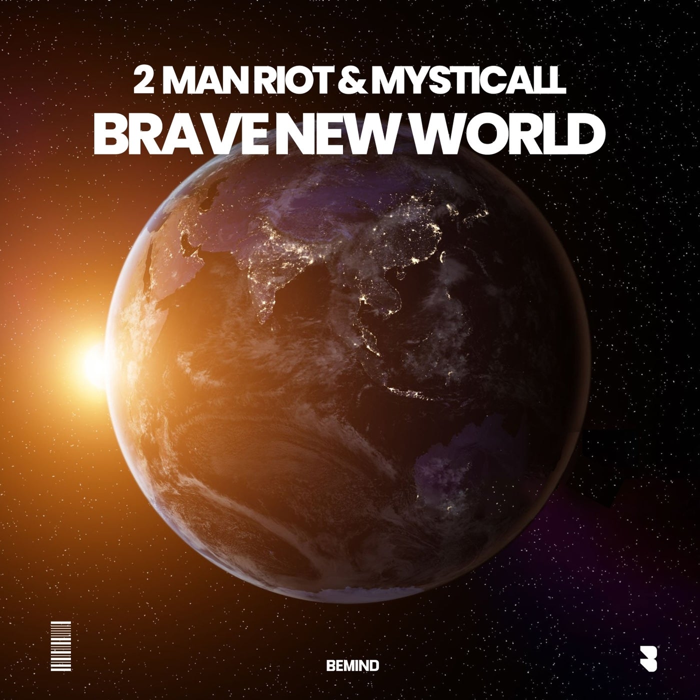 Brave New World