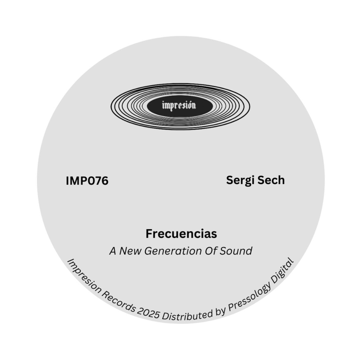 Frecuencias
