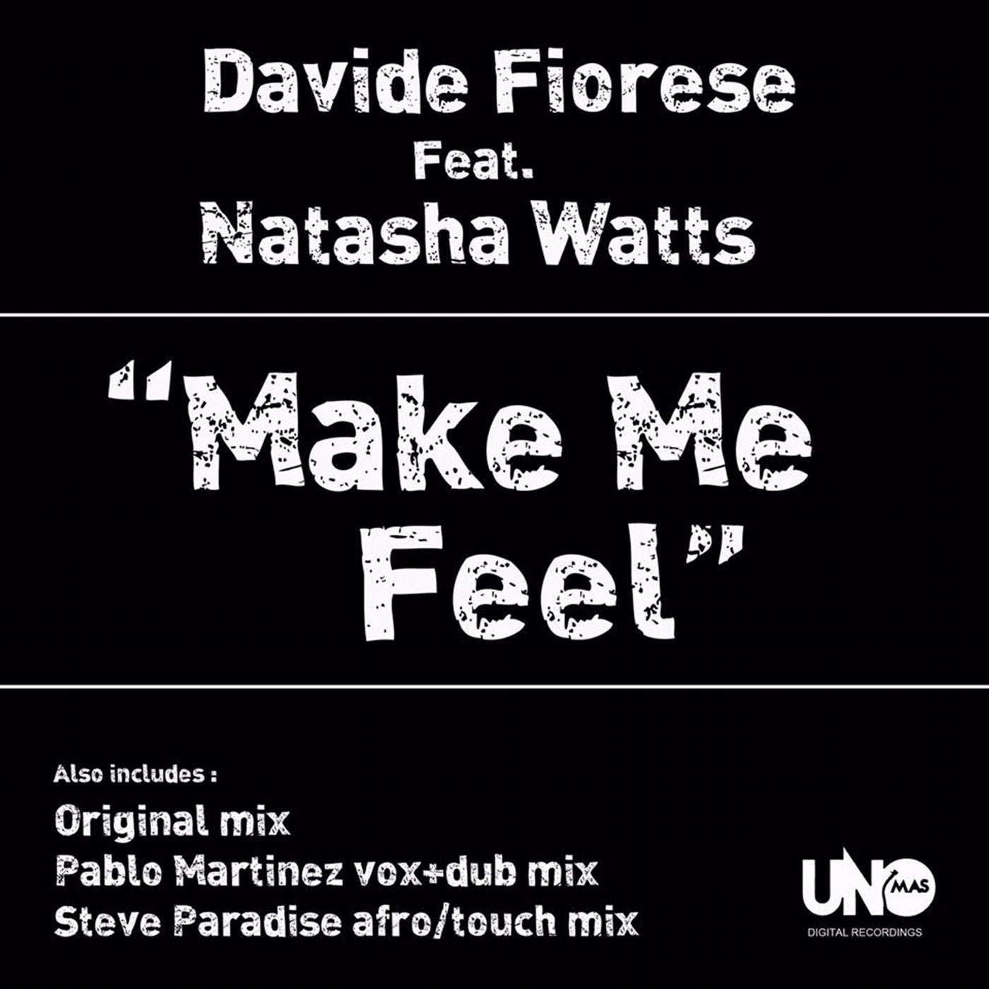 Make Me Feel