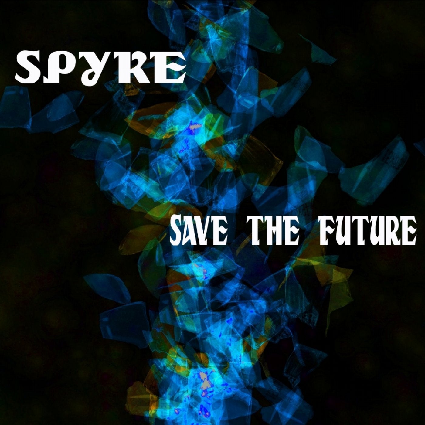 Save The Future