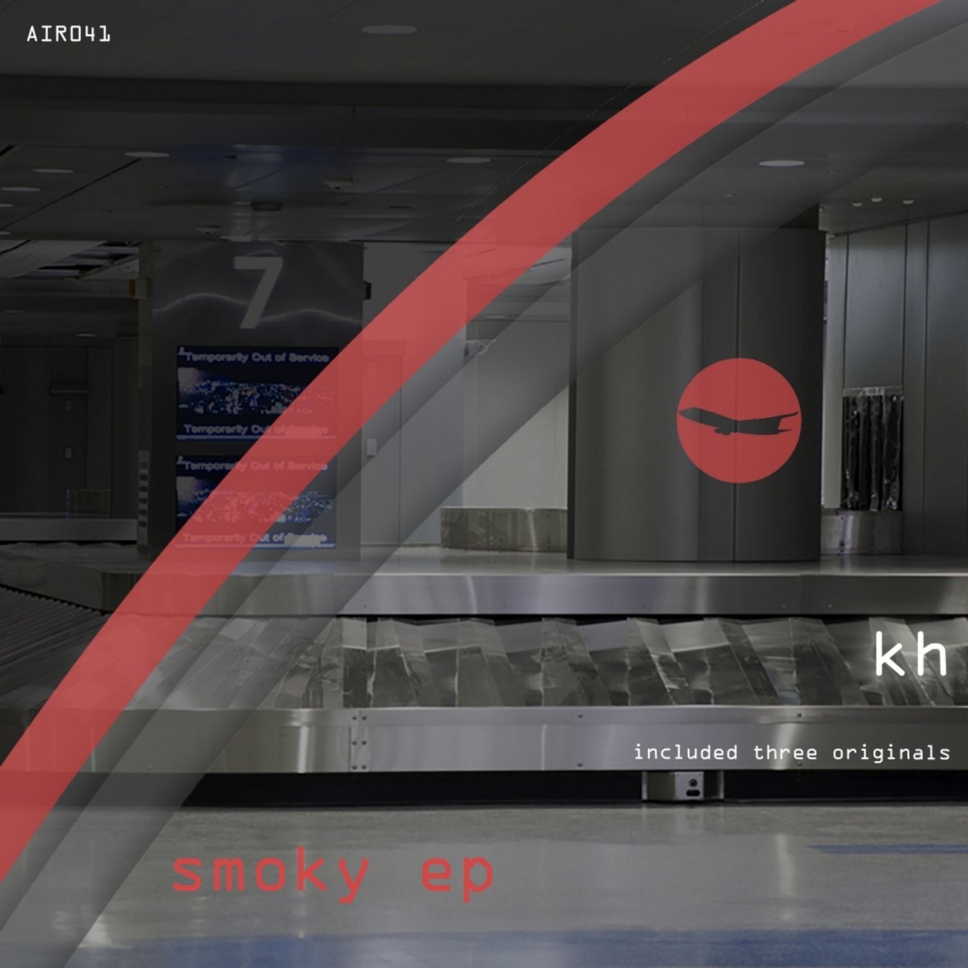 Smoky EP