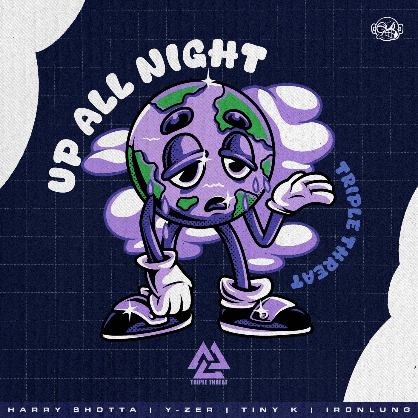 Up All Night