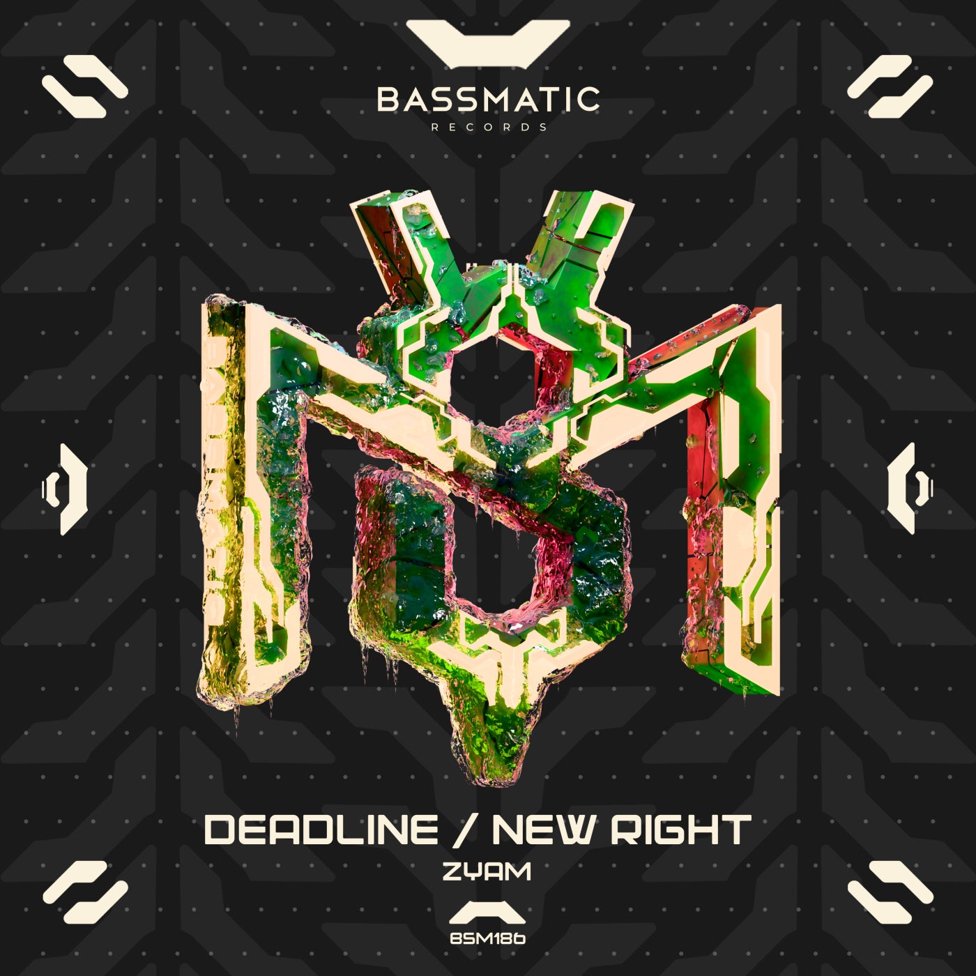 Deadline / New Right