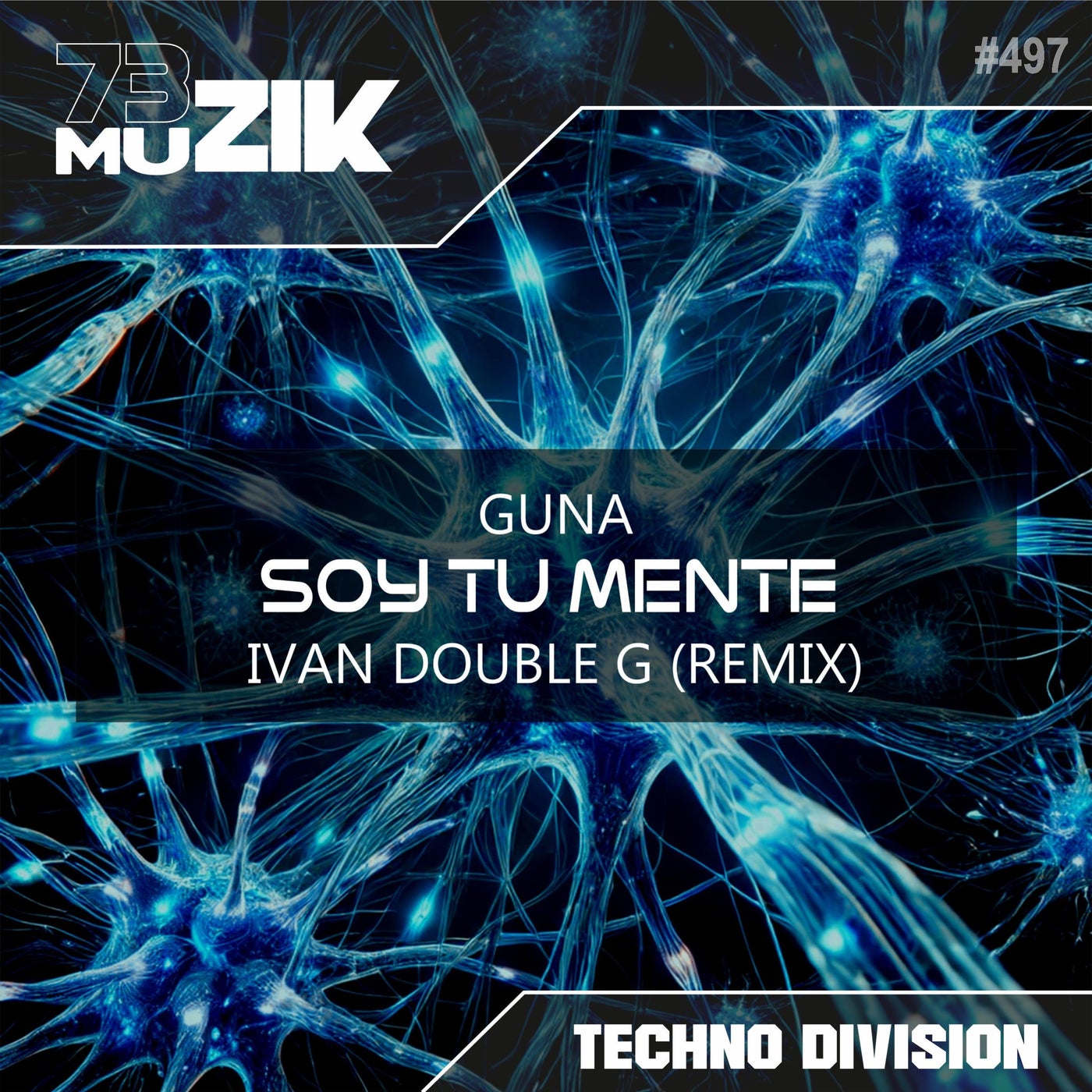 Soy Tu Mente (Ivan Double G Remix)
