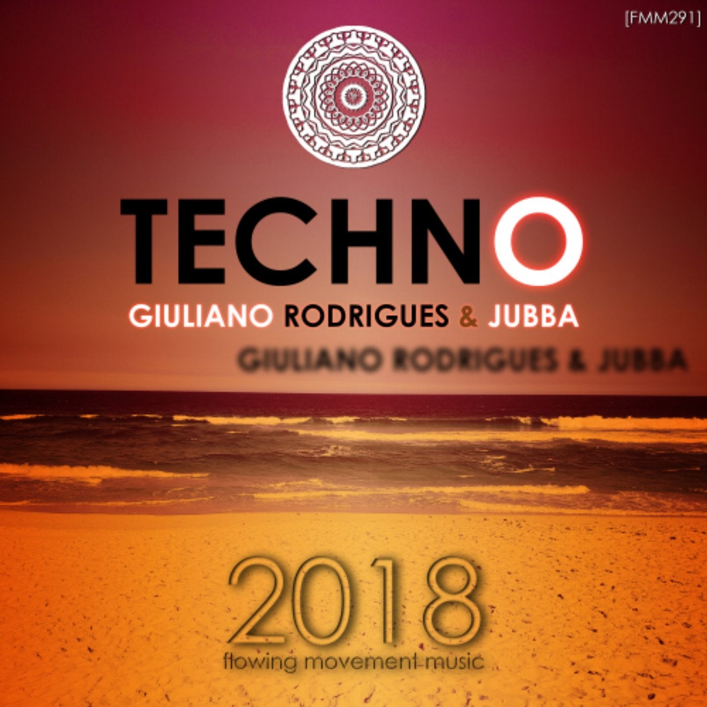 Techno 2018