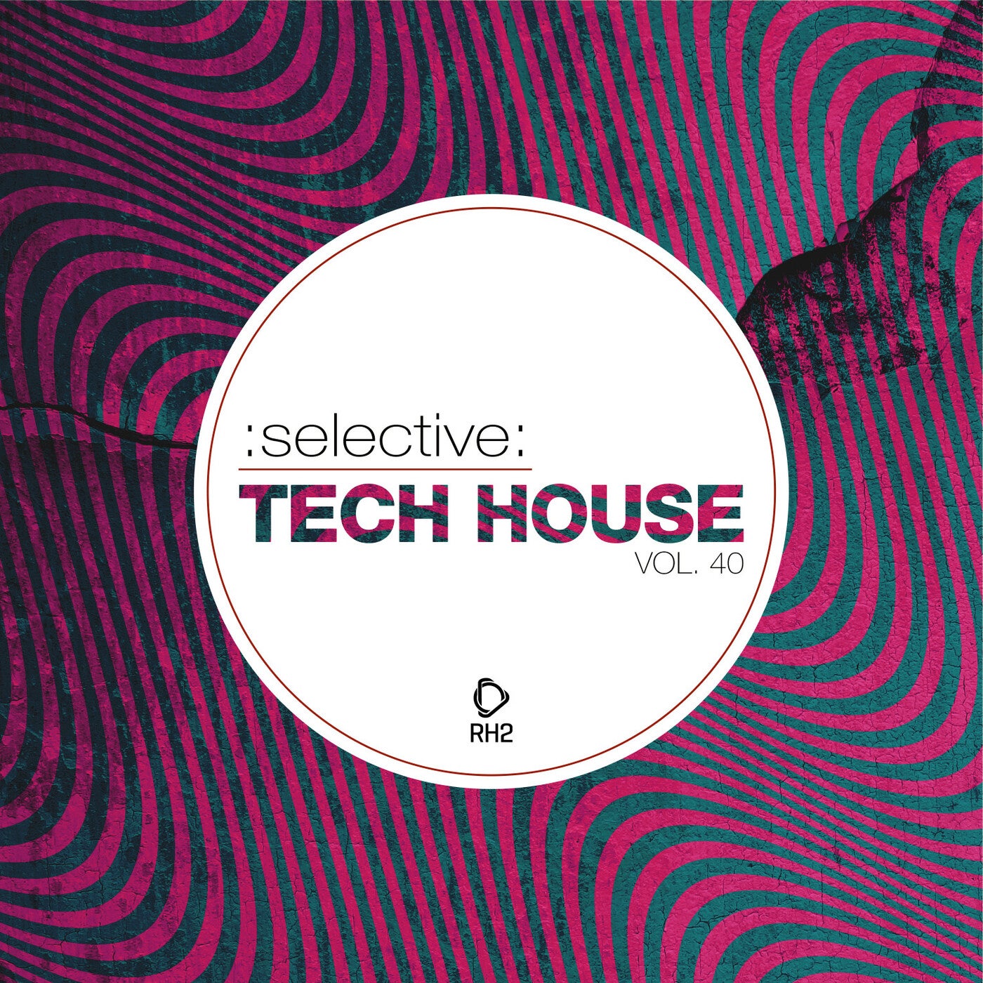 Selective: Tech House Vol. 40