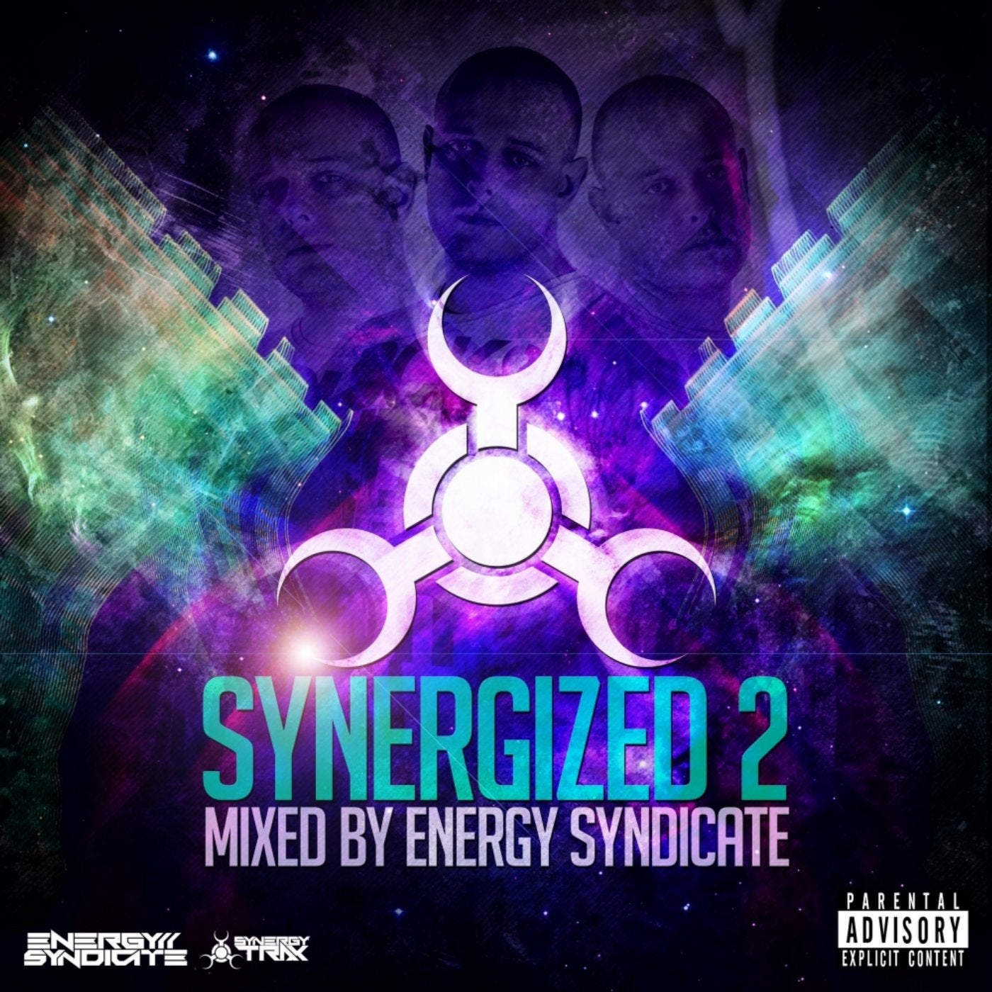 Synergized 2