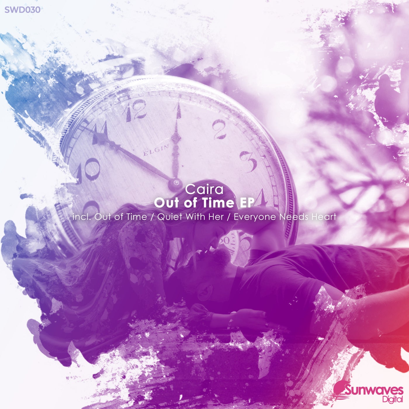 Out of Time