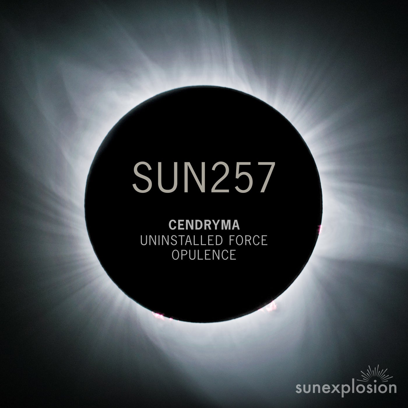 Uninstalled Force | Opulence