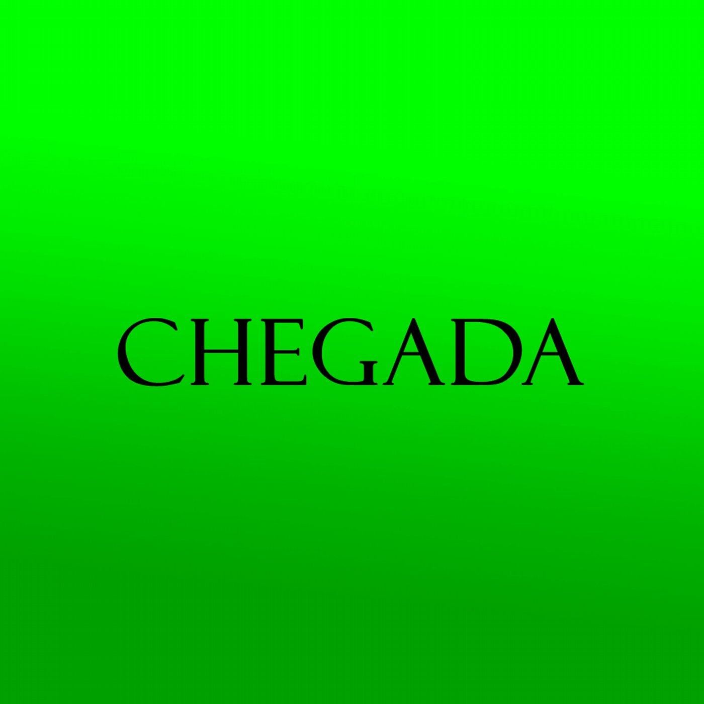 Chegada