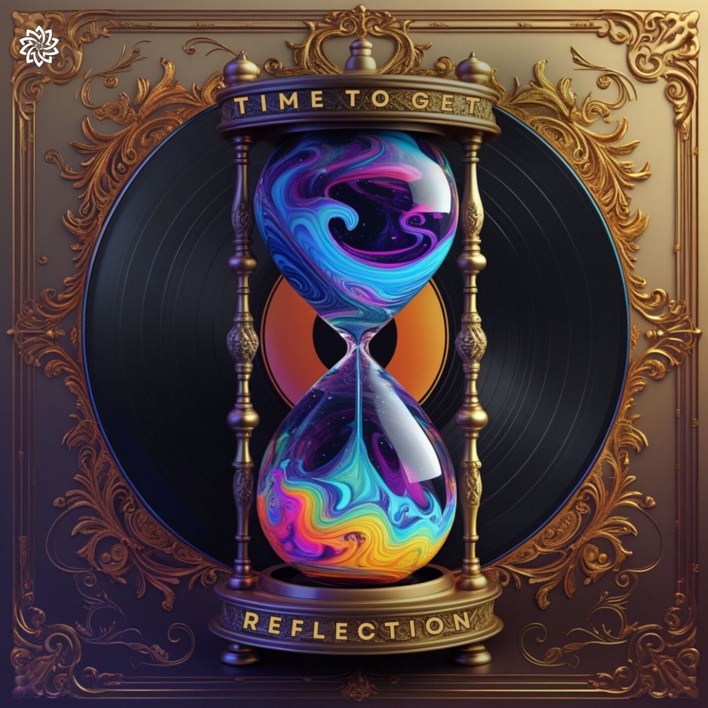 Time To Get Reflection