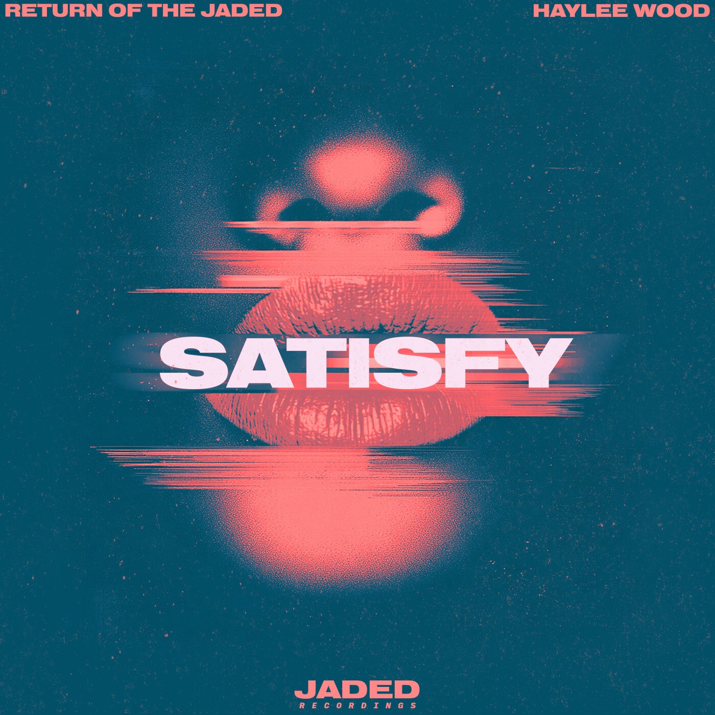 Satisfy (Extended Mix)