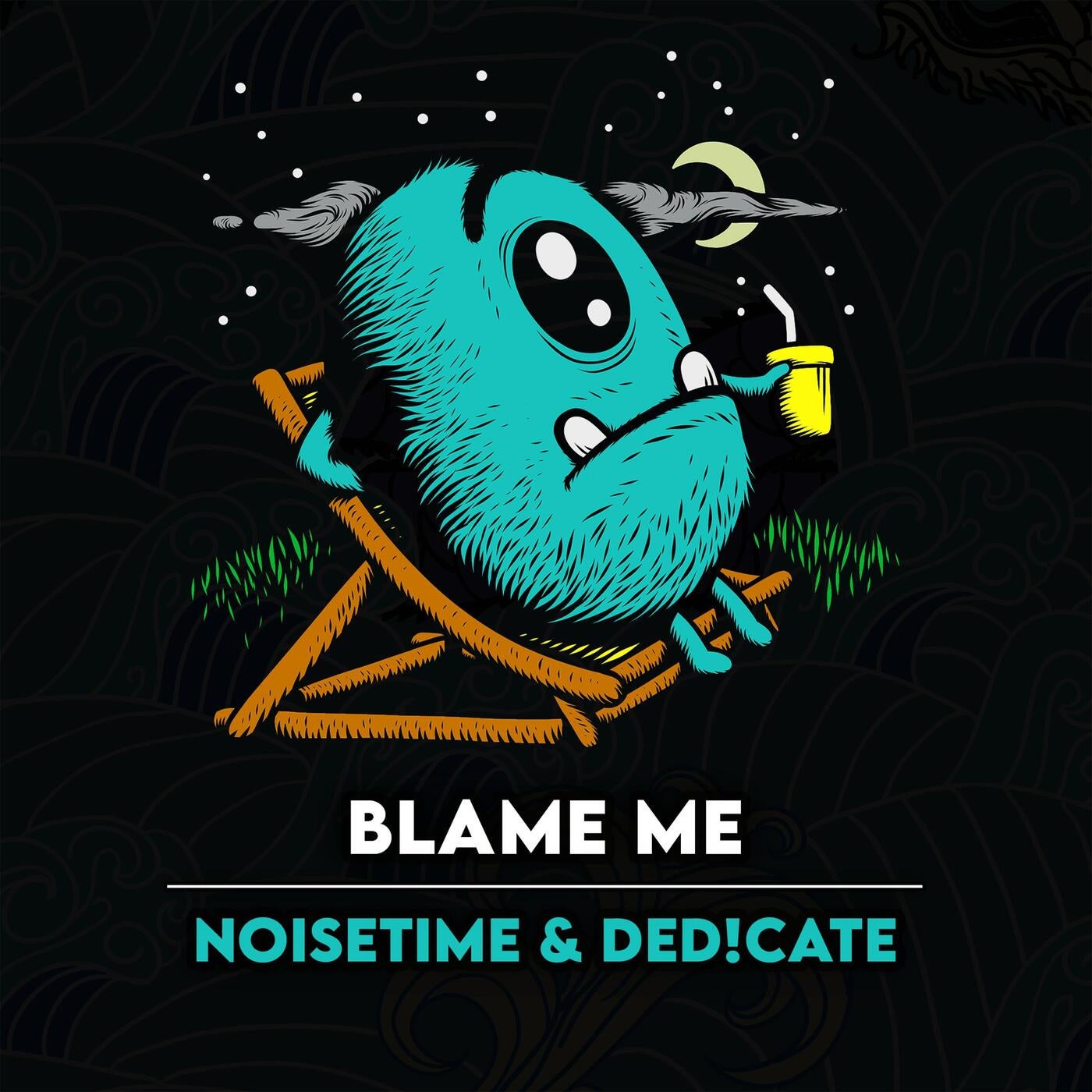 Blame Me