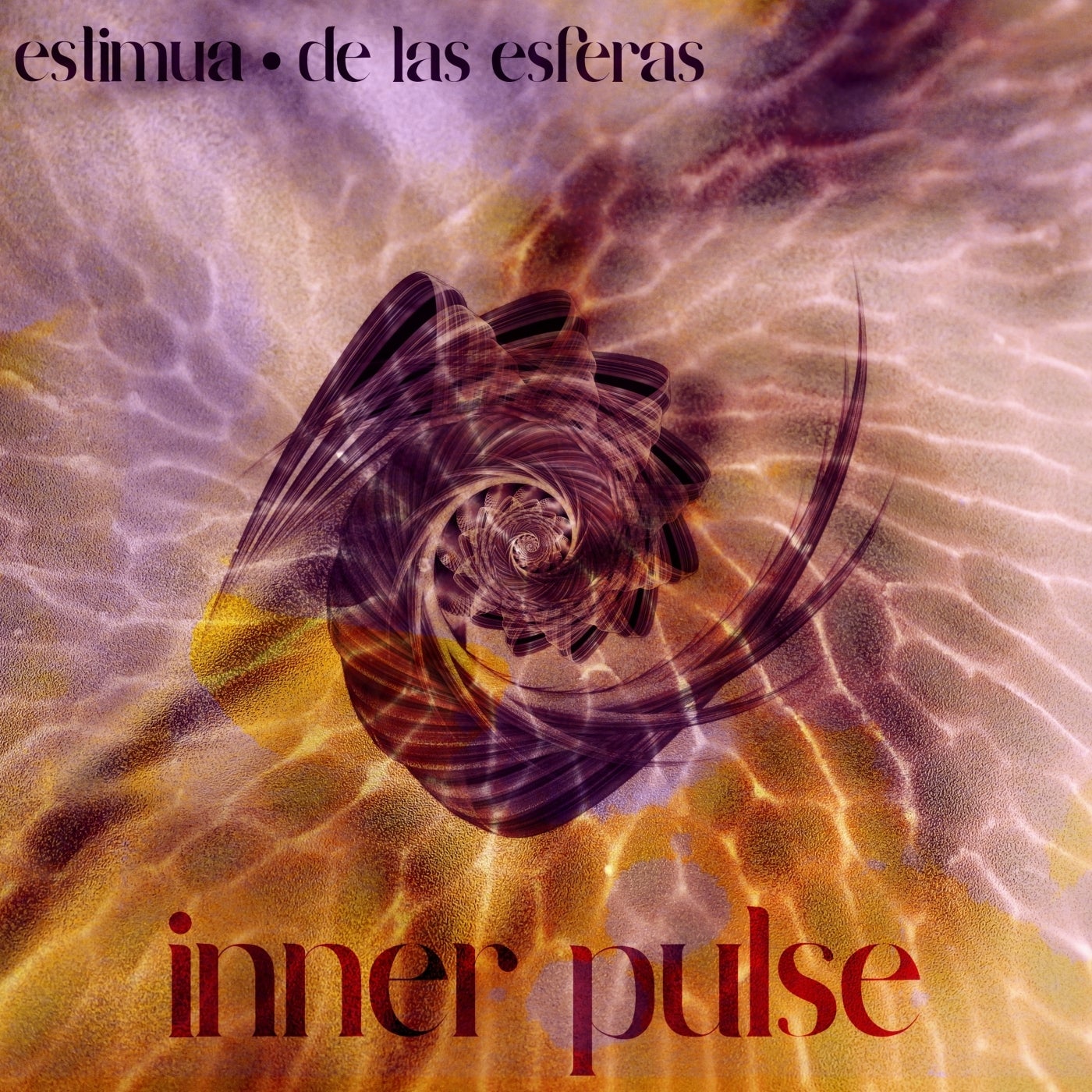 Cover art for Inner Pulse