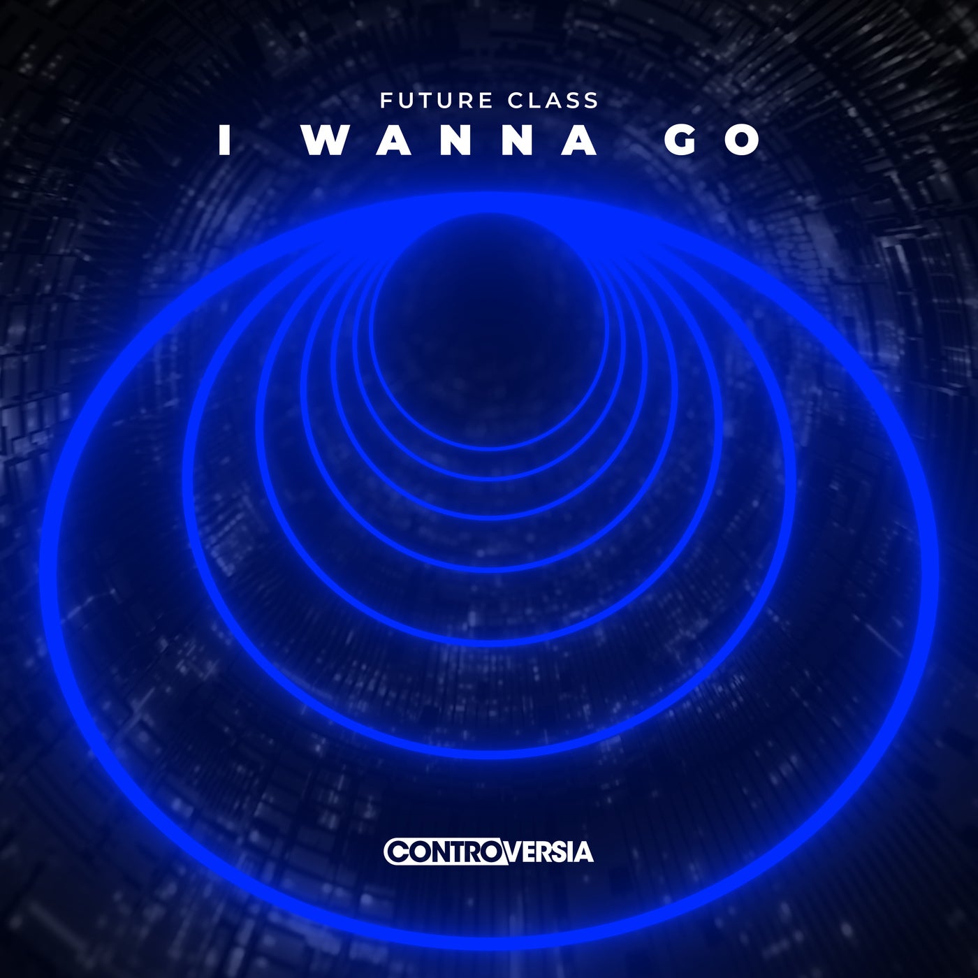 I Wanna Go (Extended Mix)