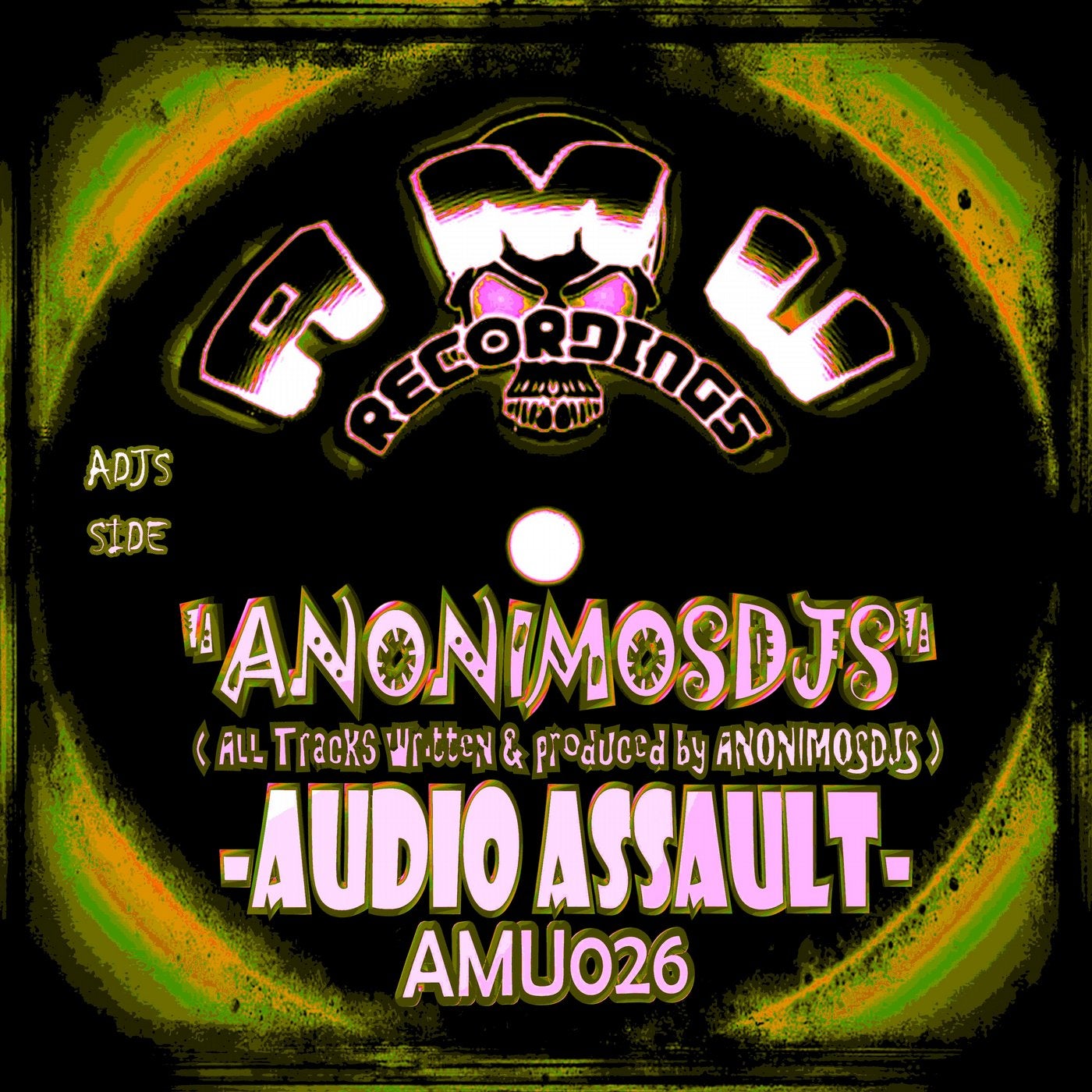 Audio Assault