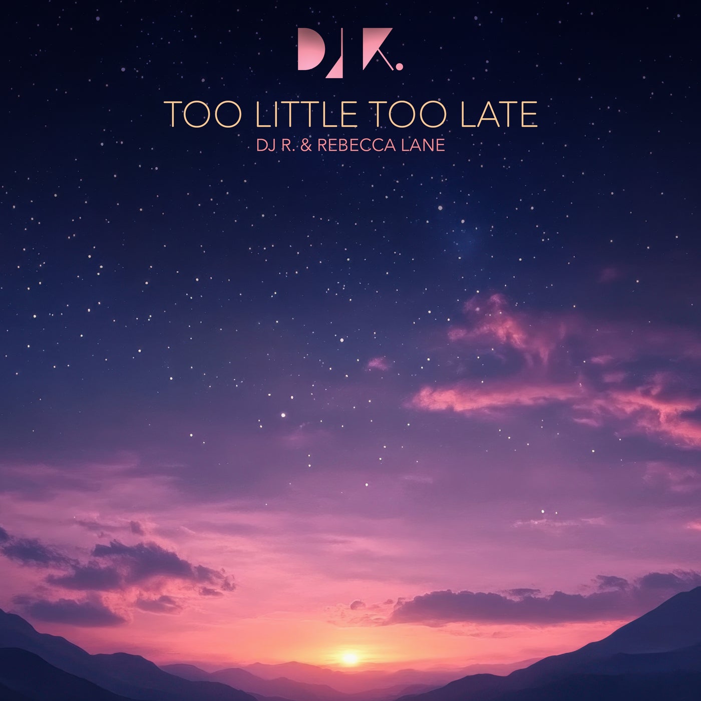 Too Little Too Late