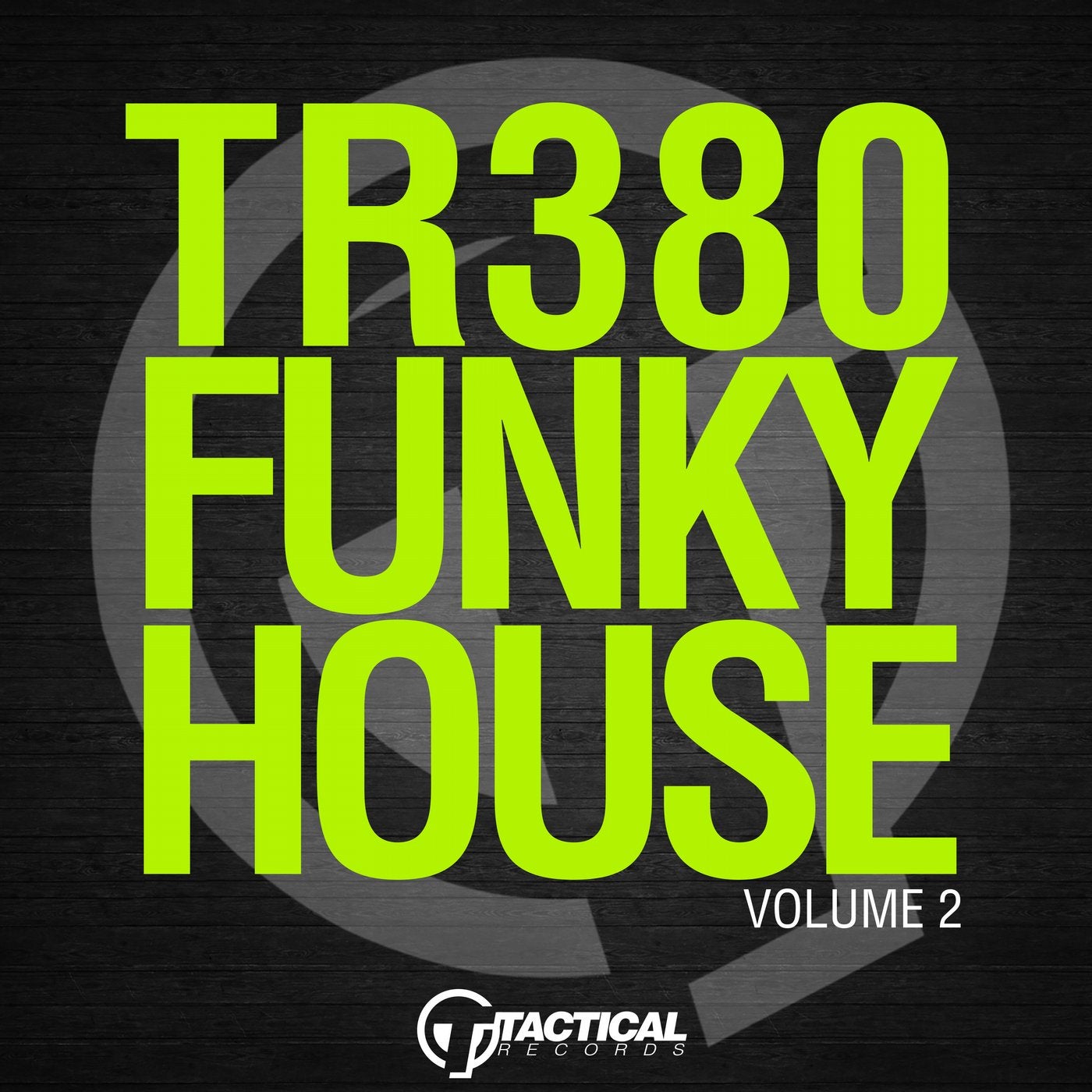 Funky House - Volume 2