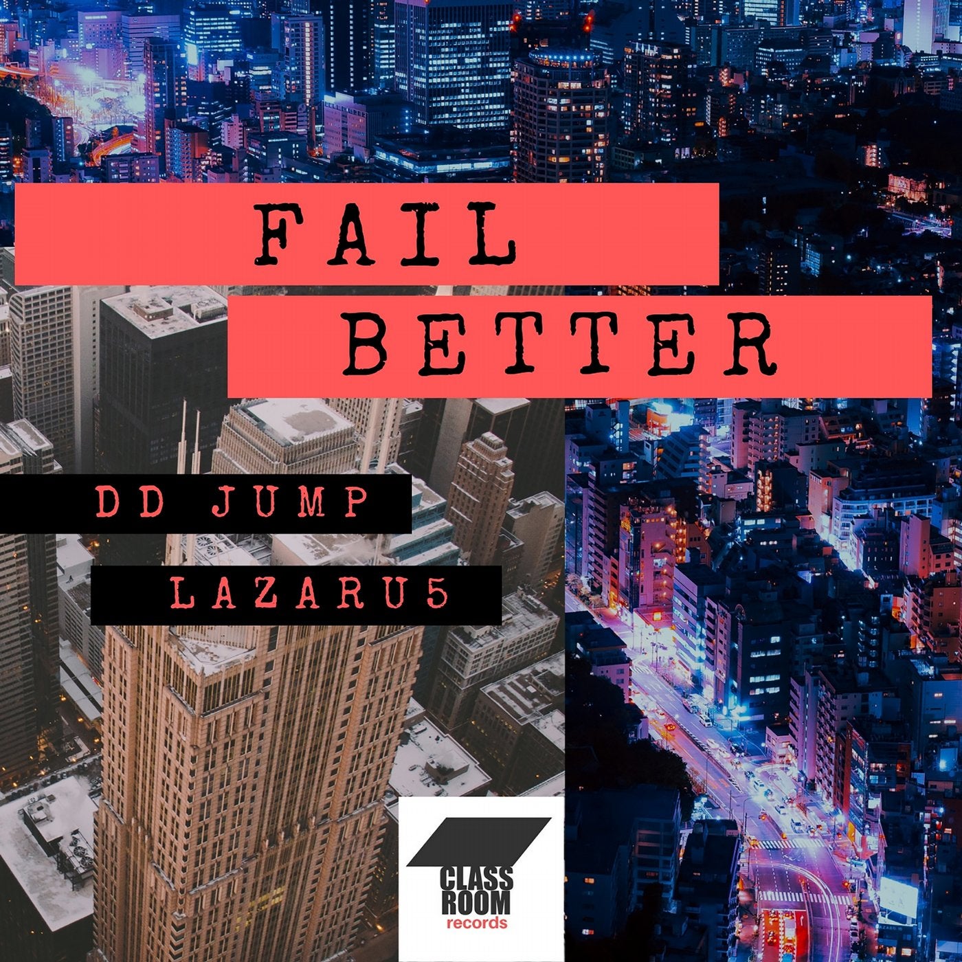 Fail Better