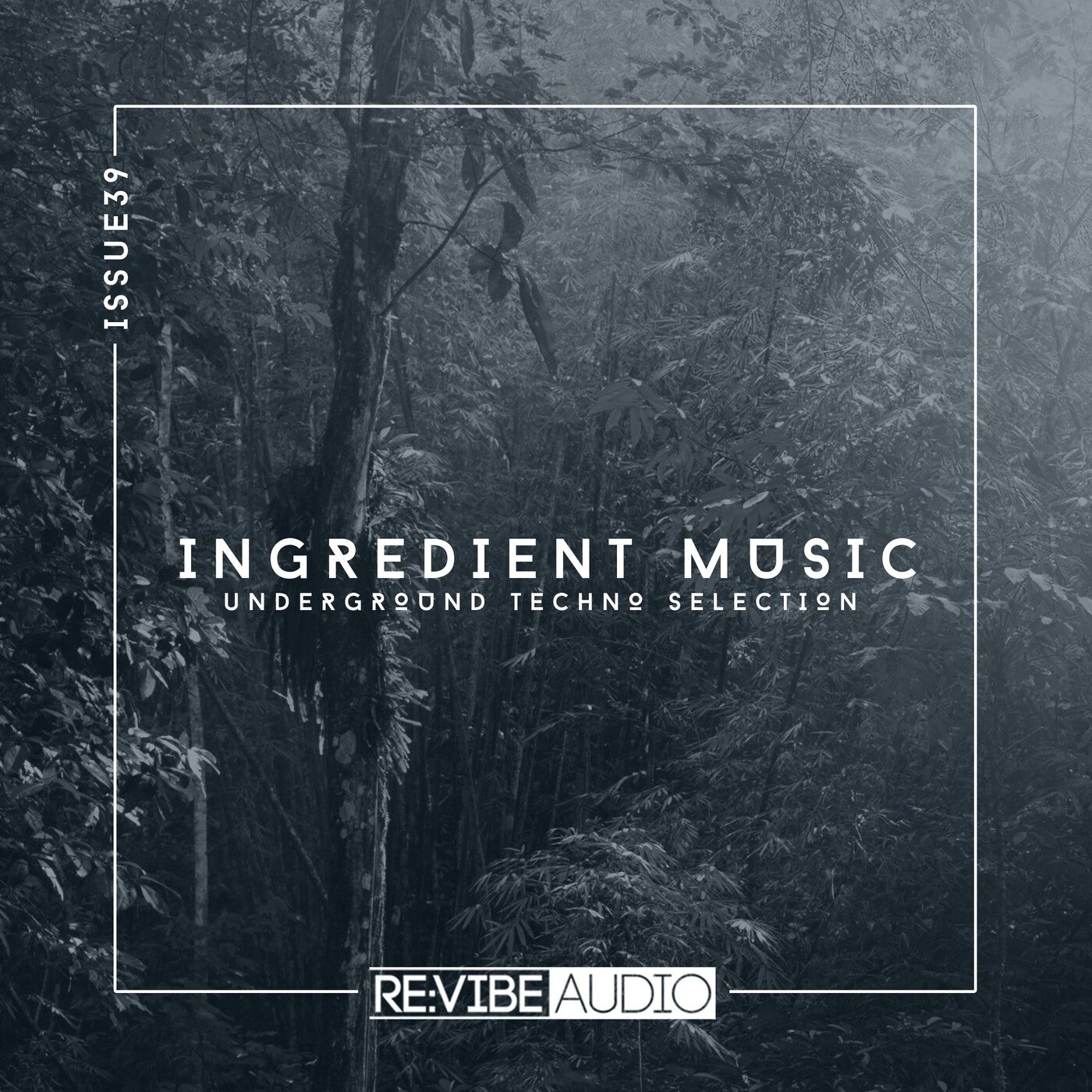 Ingredient Music, Vol. 39