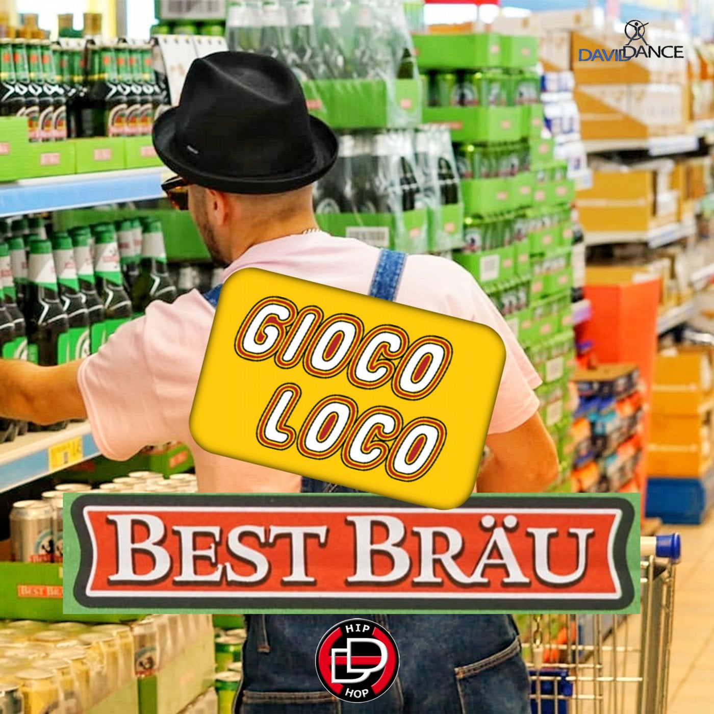 Best Brau (prod. LouCaf1)