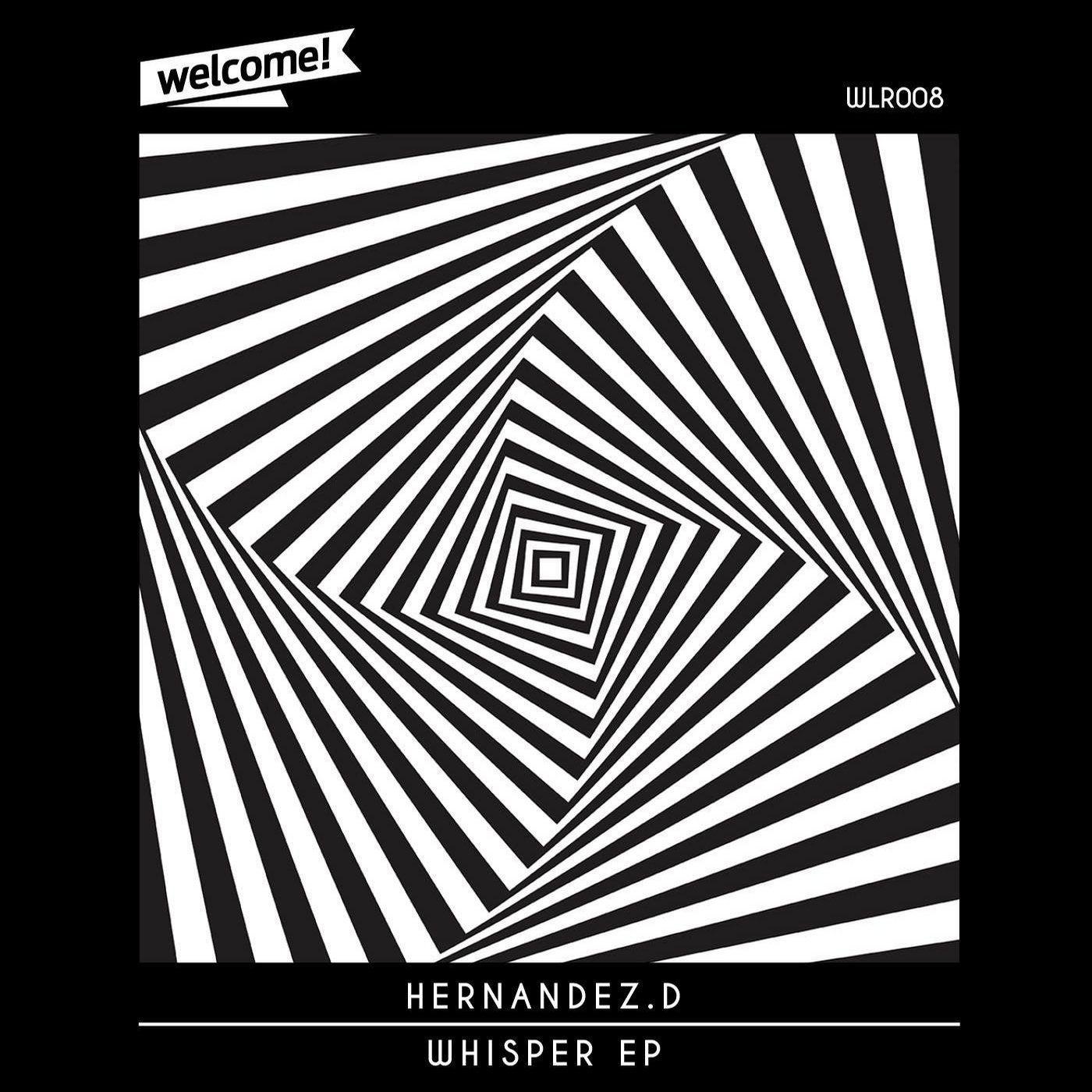 Whisper EP