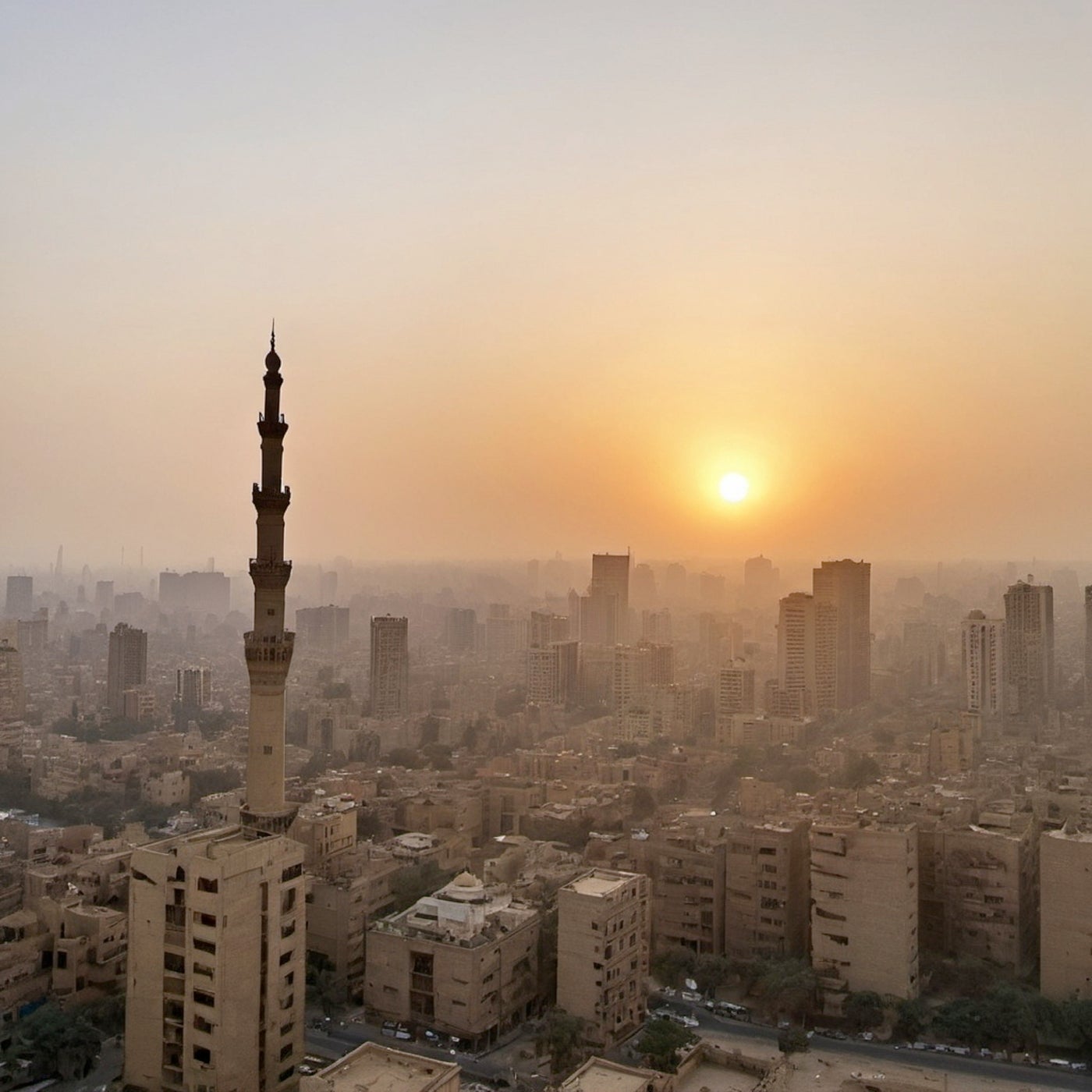 Cairo