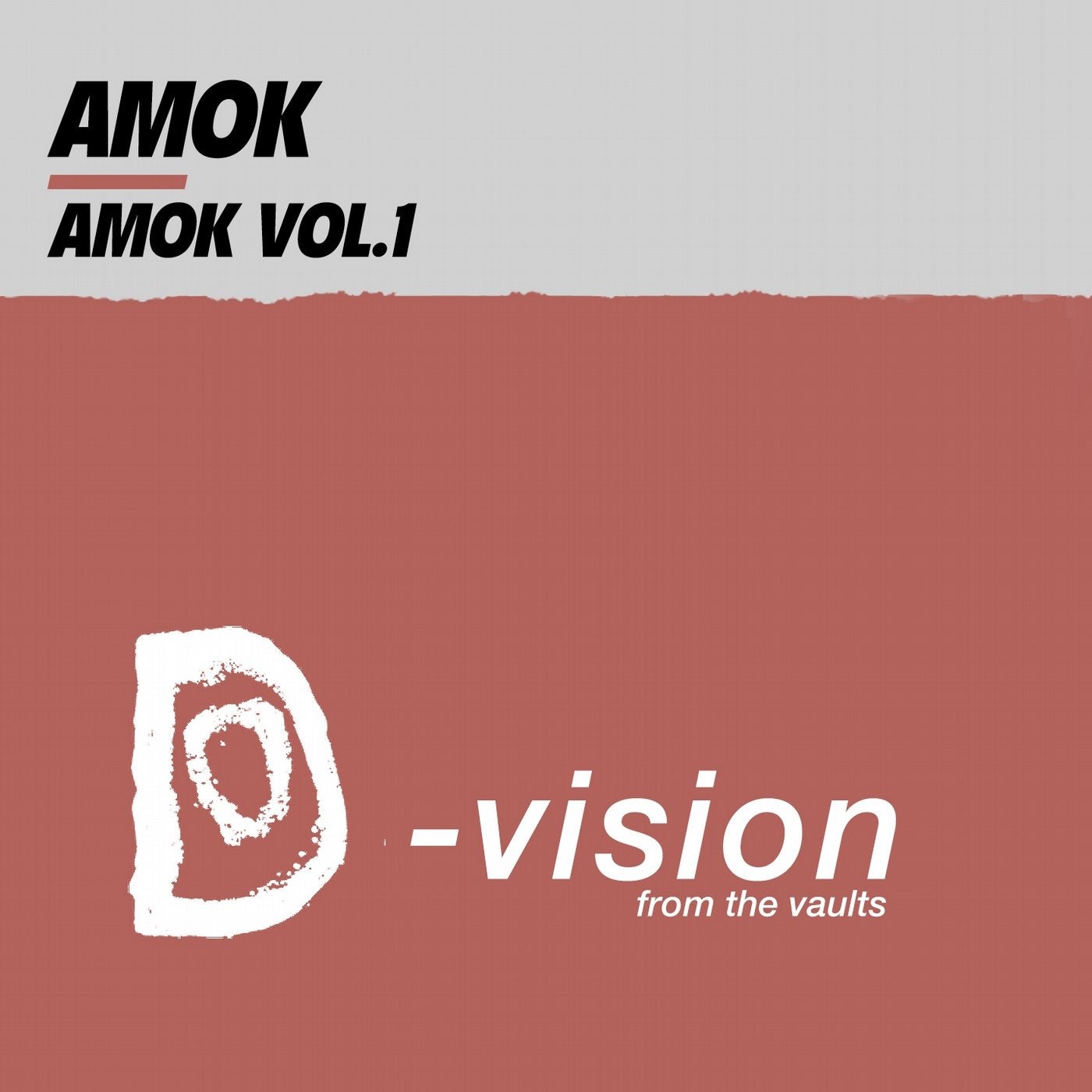 Amok?, Vol. 1