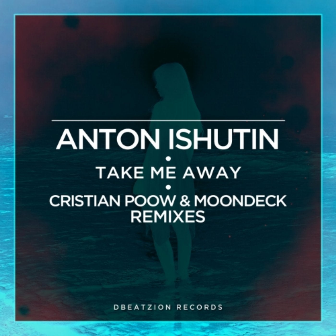 Take Me Away (Cristian Poow & MoonDeck Remixes)