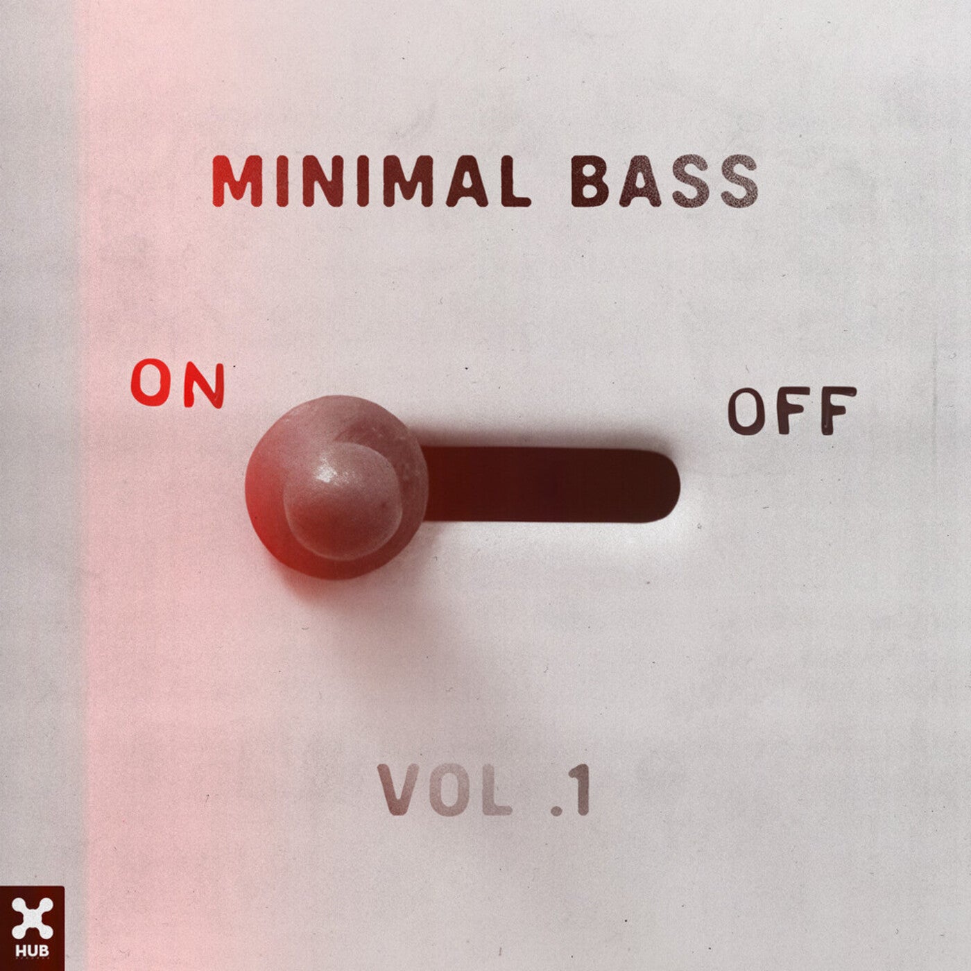 Minimal Bass (Vol.1) (Extended Mix)