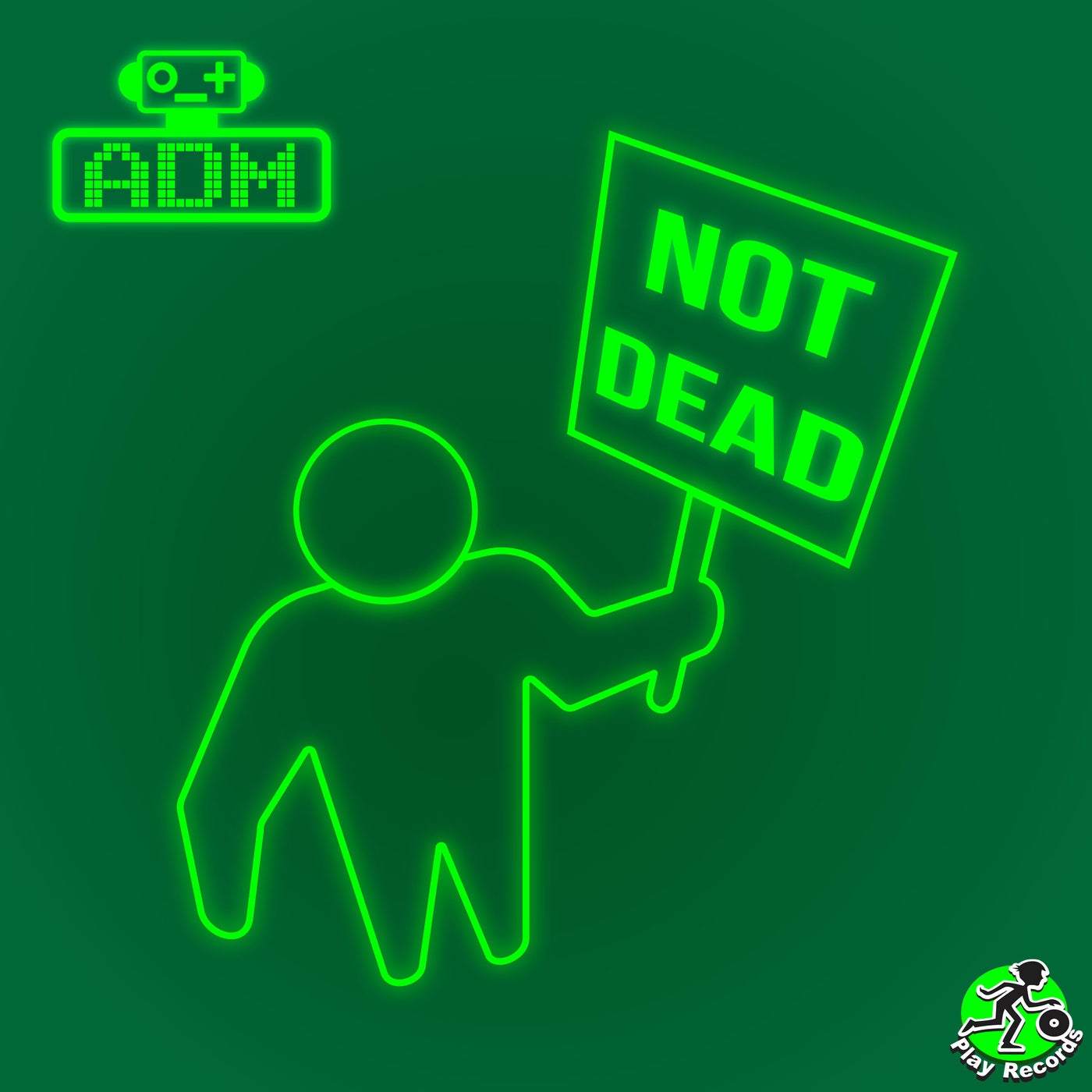 Not Dead