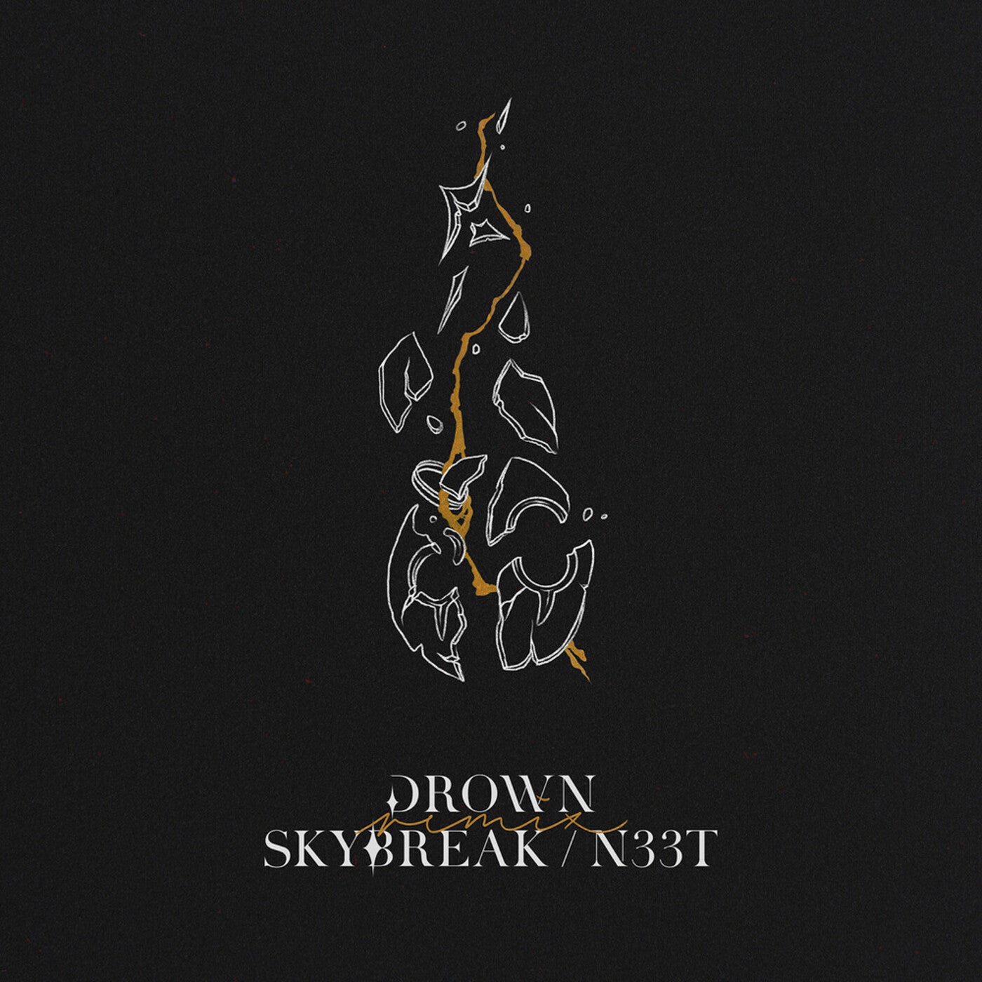 Drown (Skybreak, N33T Remix)