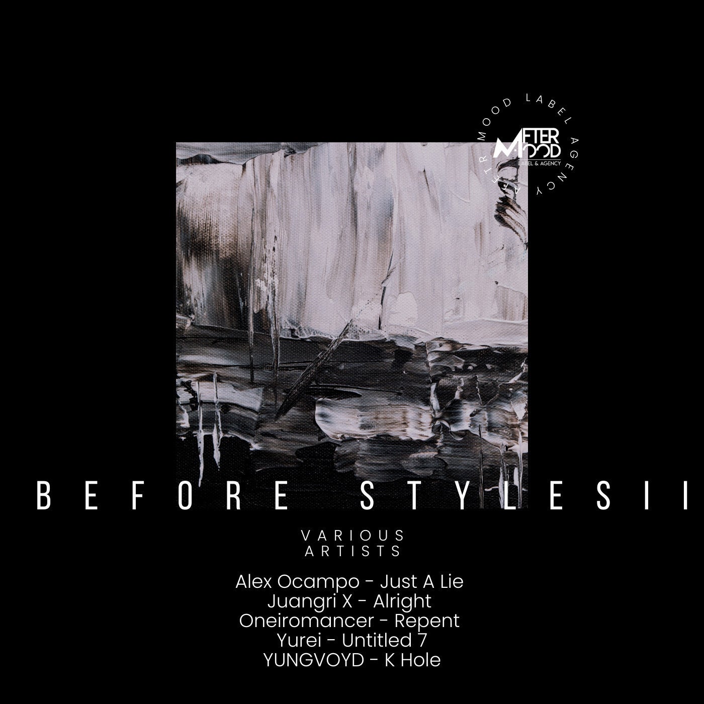 Before Styles II