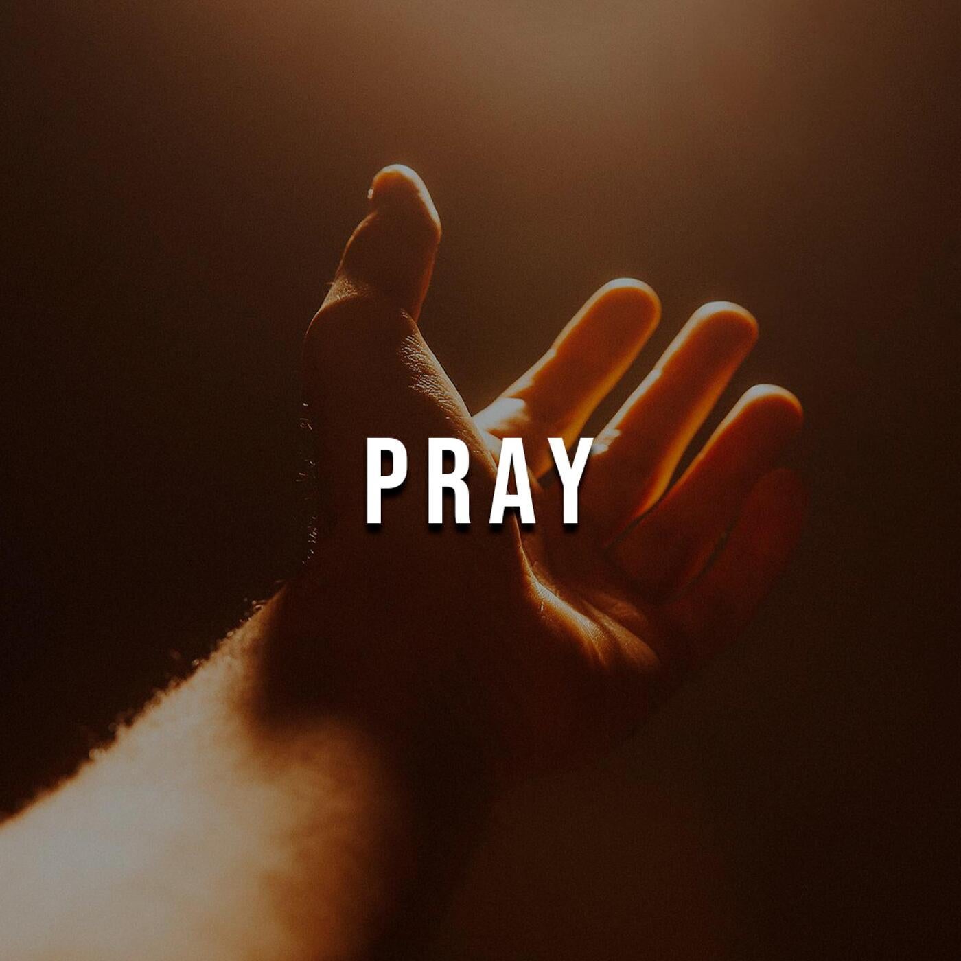 PRAY