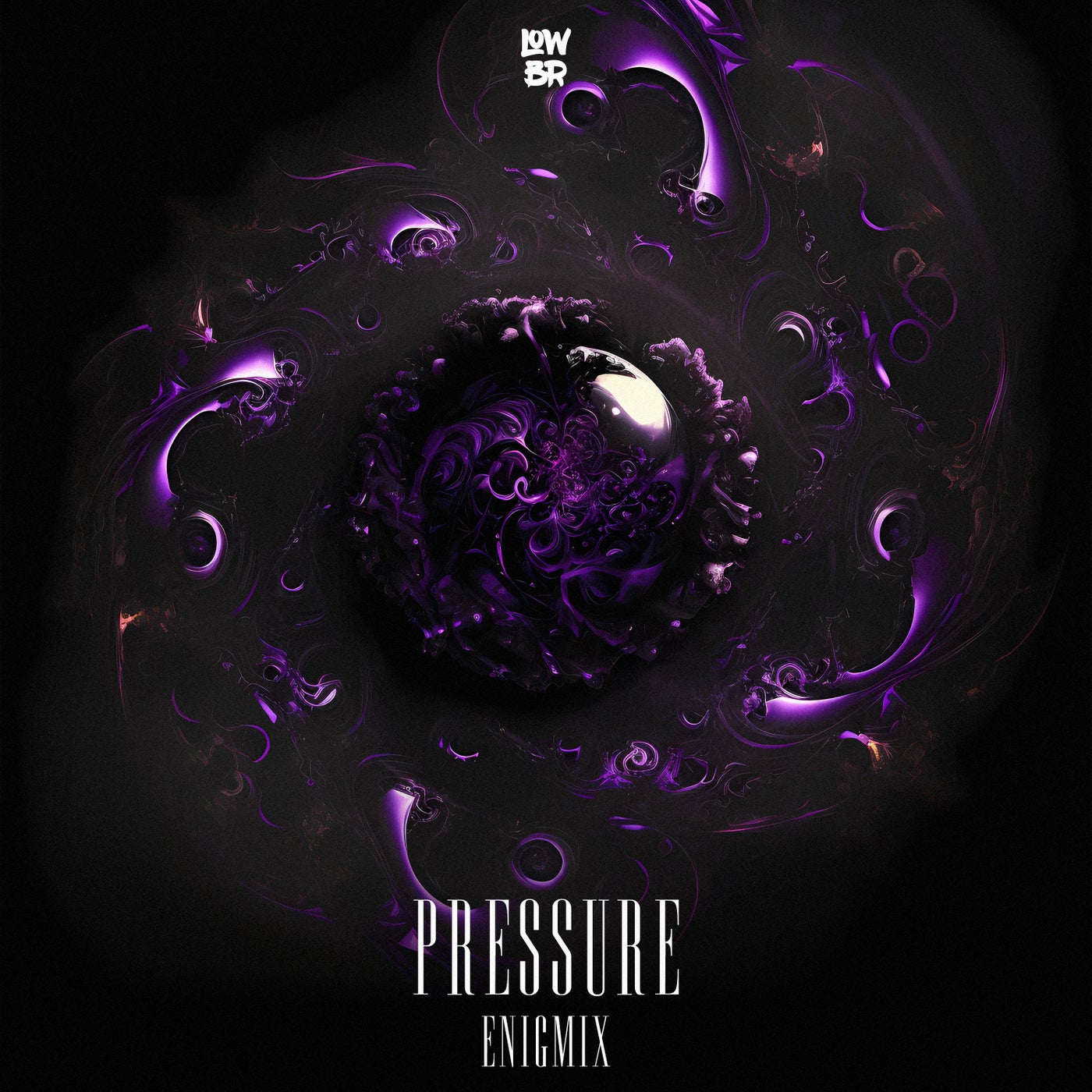 Pressure (Extended Mix)