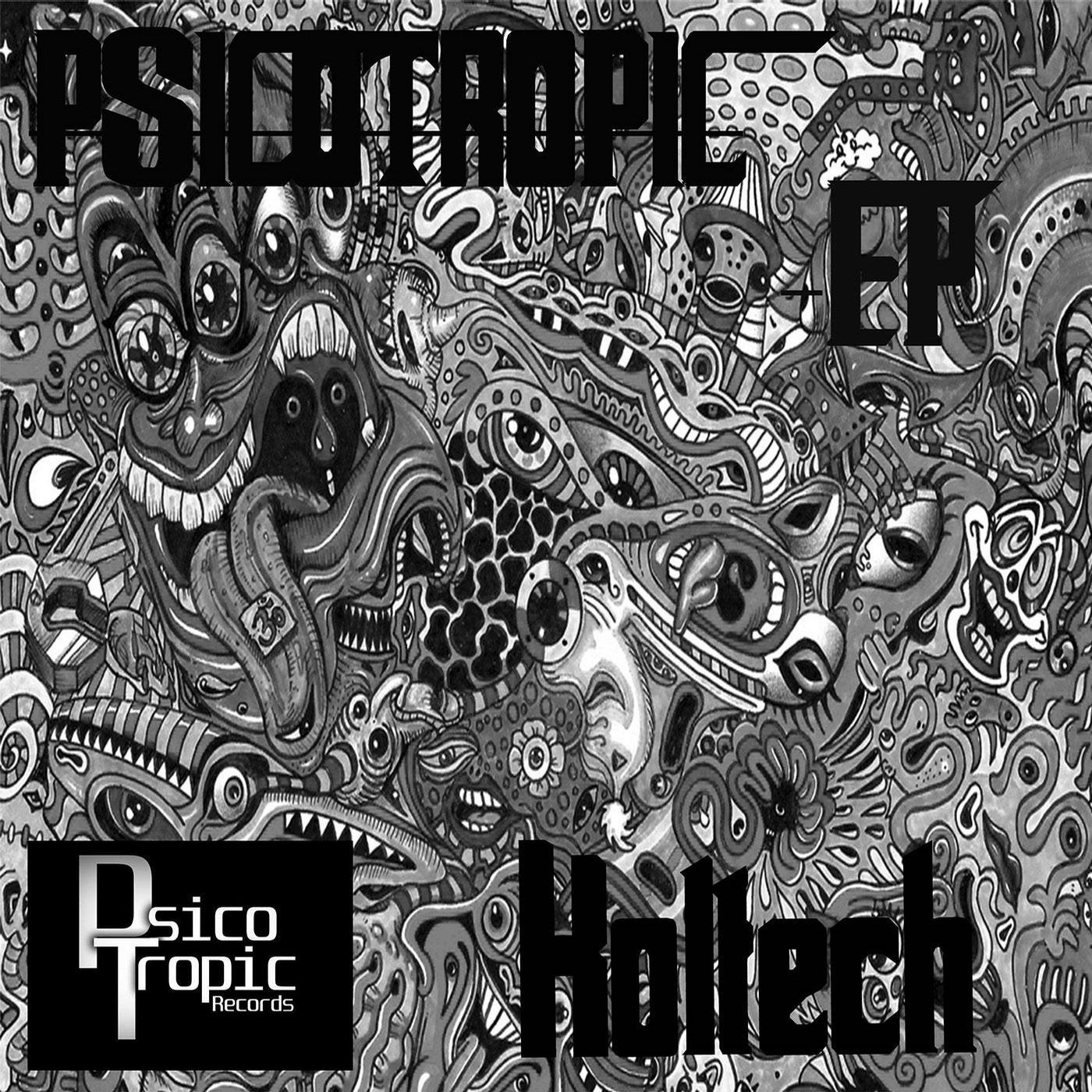 Psicotropic EP