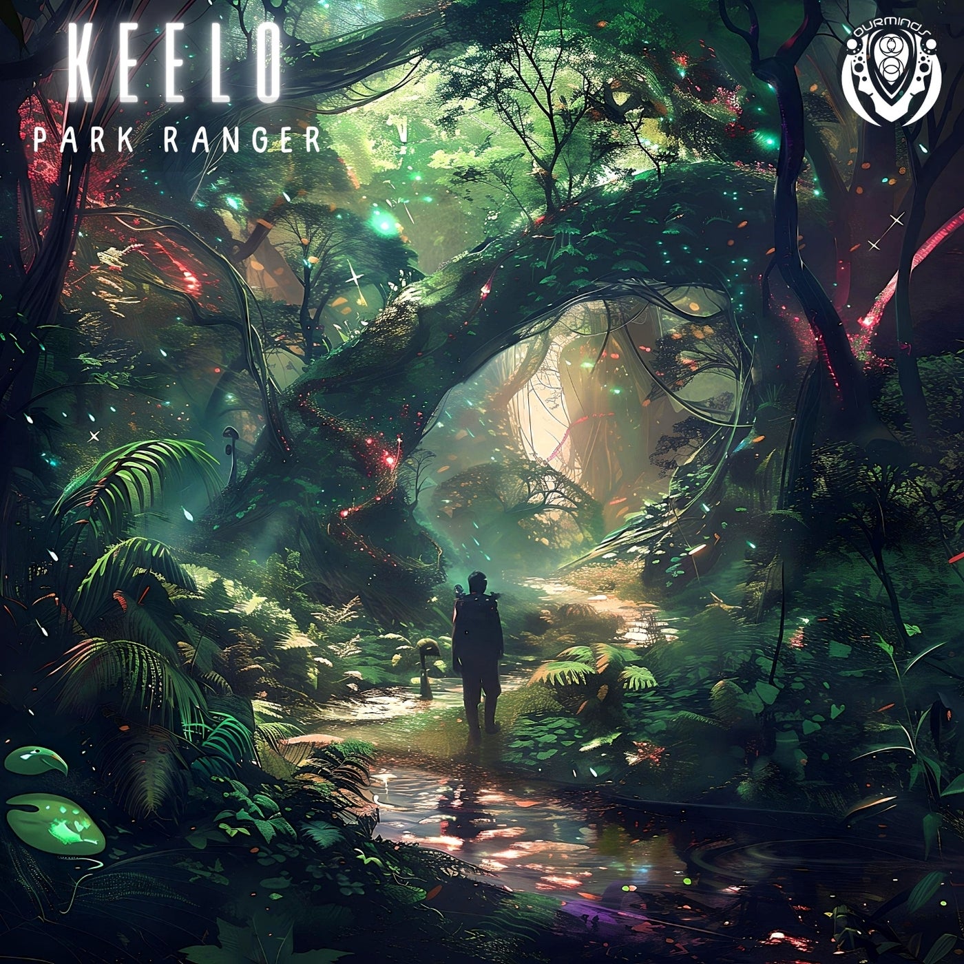 Keelo - Park Ranger