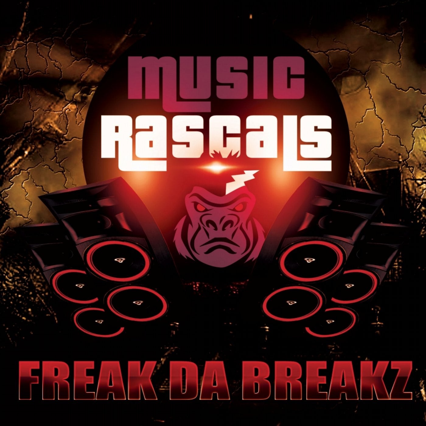 Freak Da Breakz