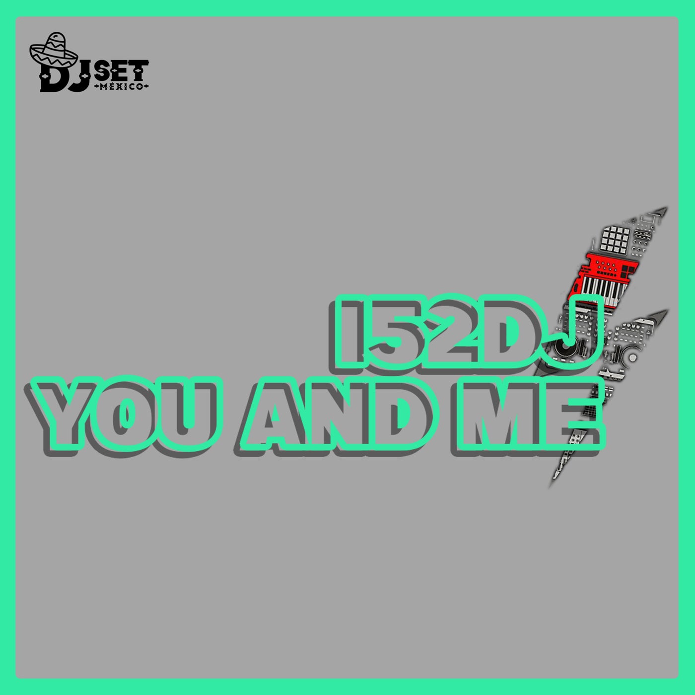 You And Me (Original mix)