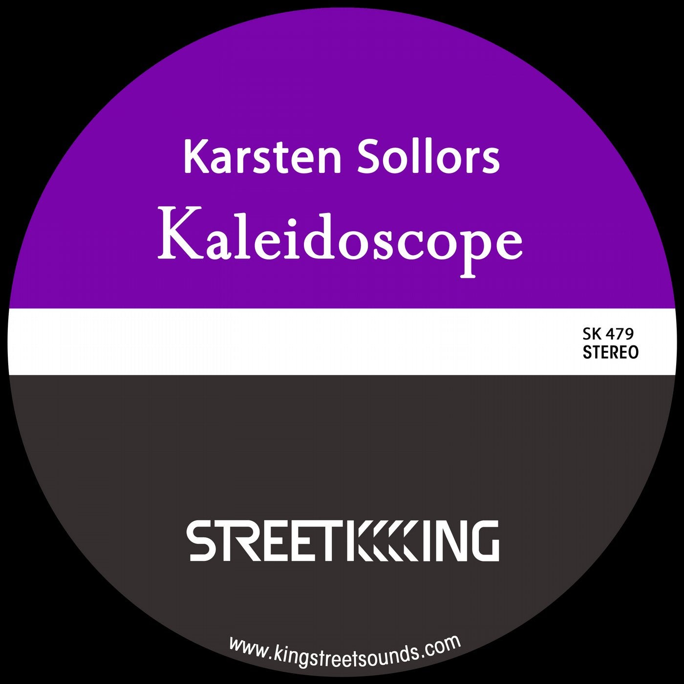 Kaleidoscope