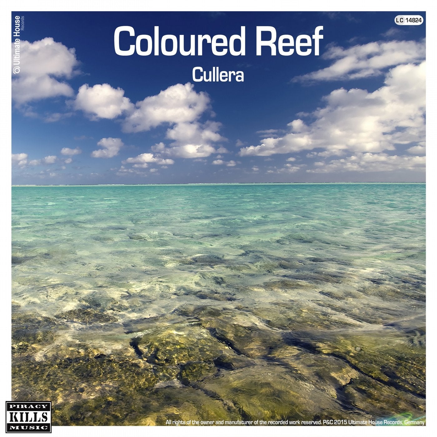 Coloured Reef