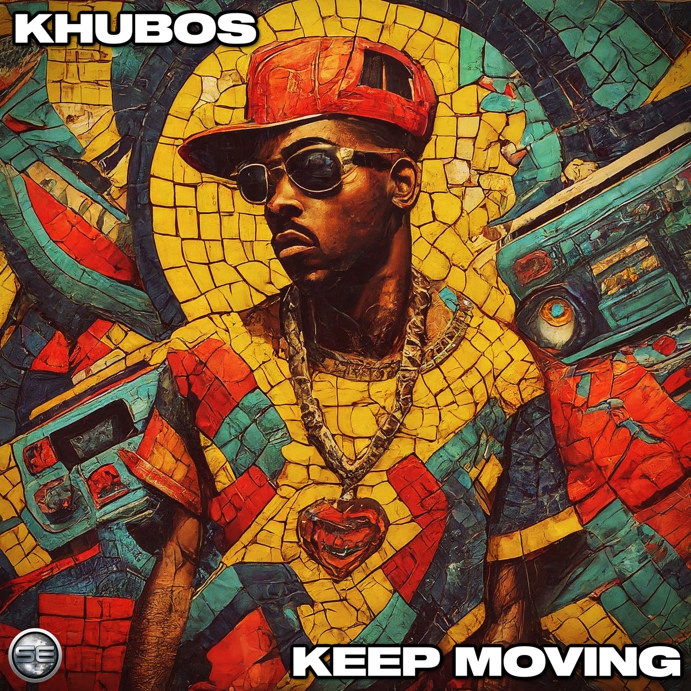 Keep Moving