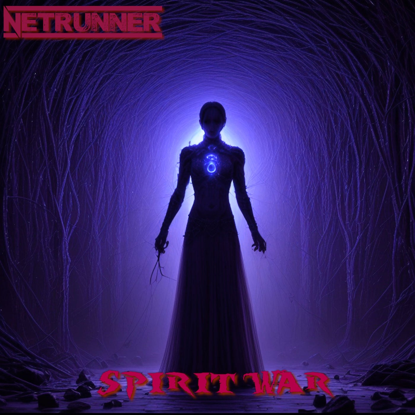 Spirit War