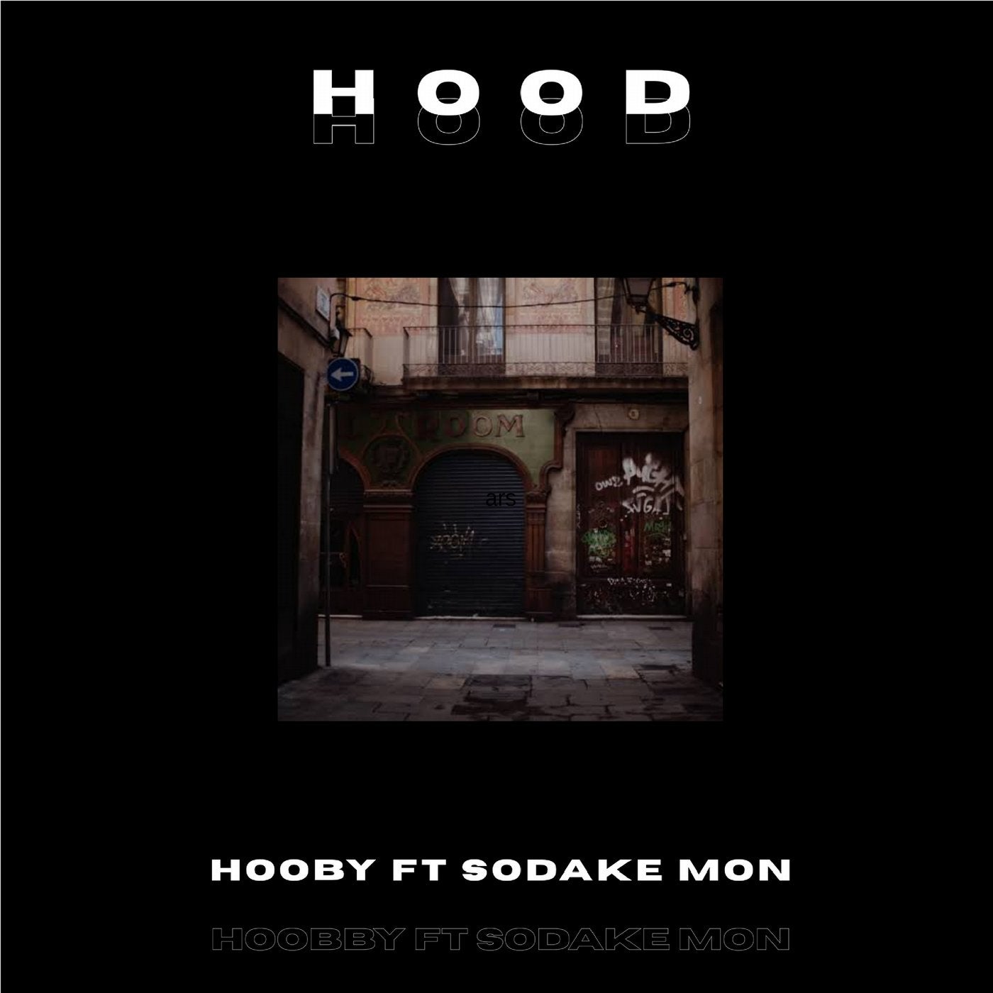 Hood (feat. Sodake Mon)