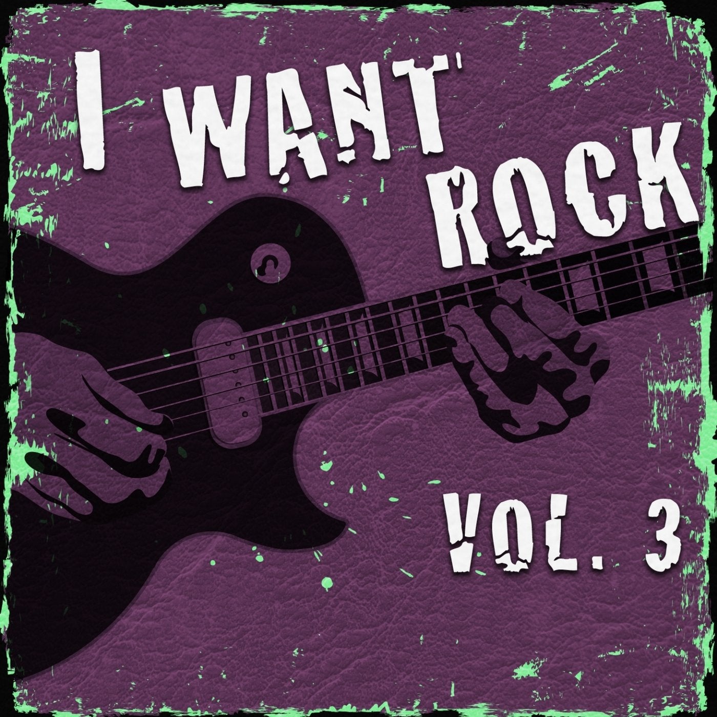 I Want Rock, Vol. 3