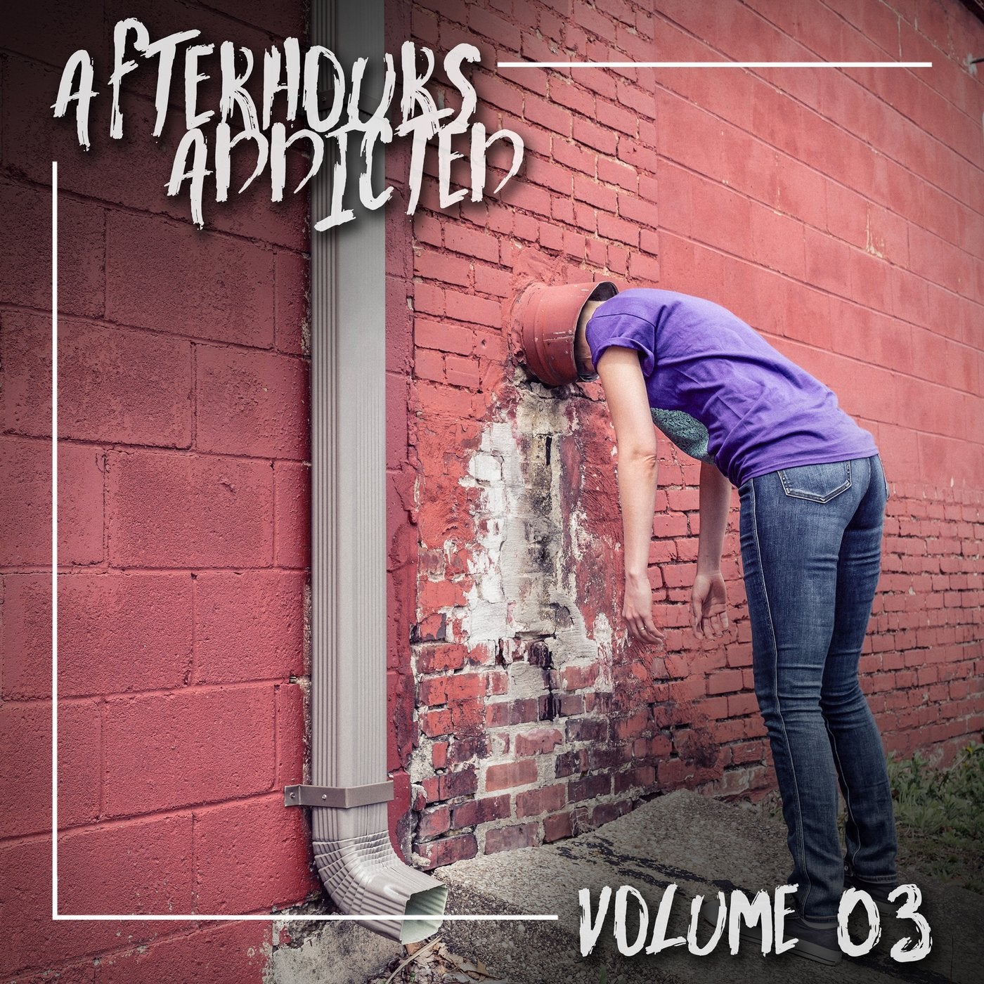 Afterhours Addicted, Vol. 03